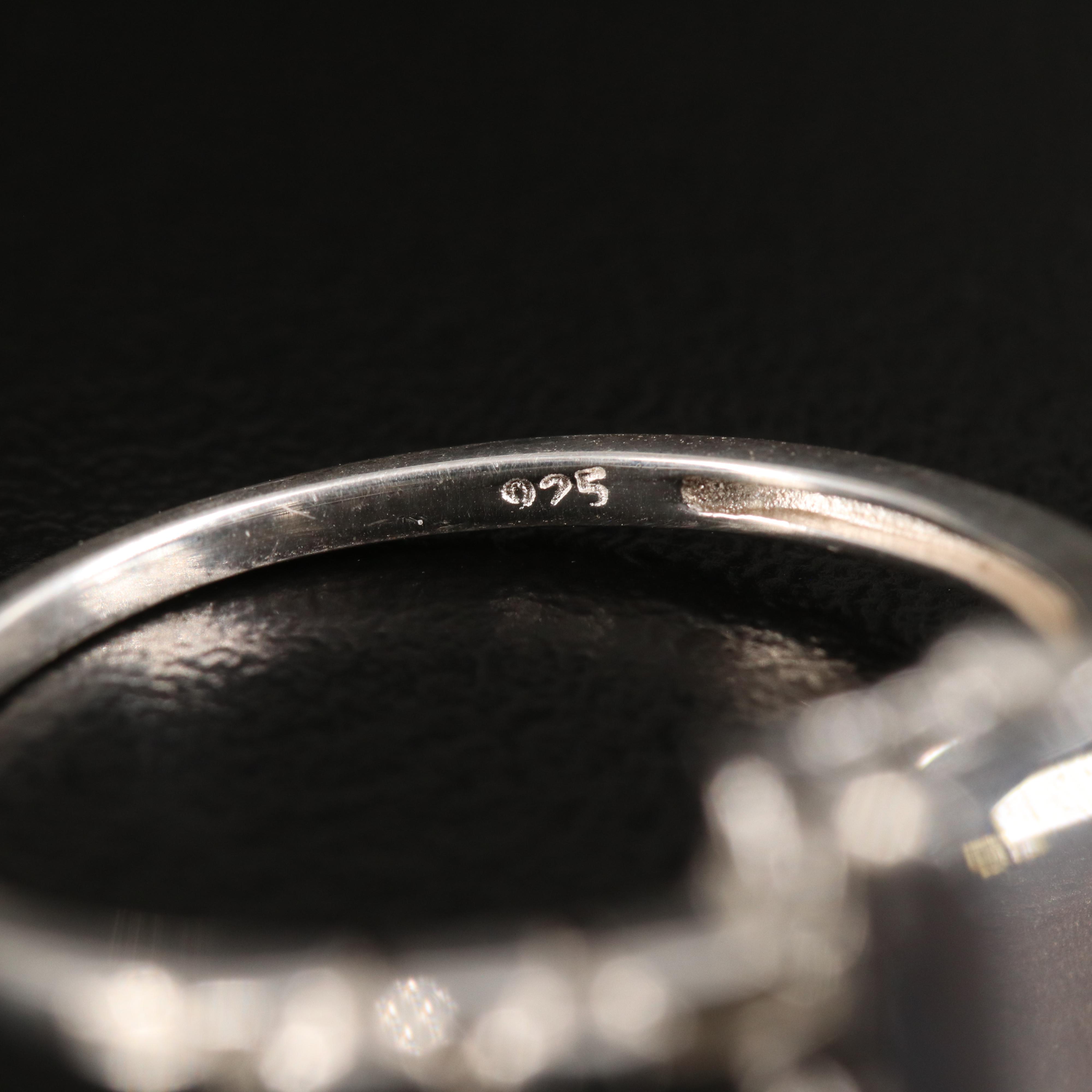 Zultanite, Sapphire and Zircon Featured in Sterling Jewelry Collection