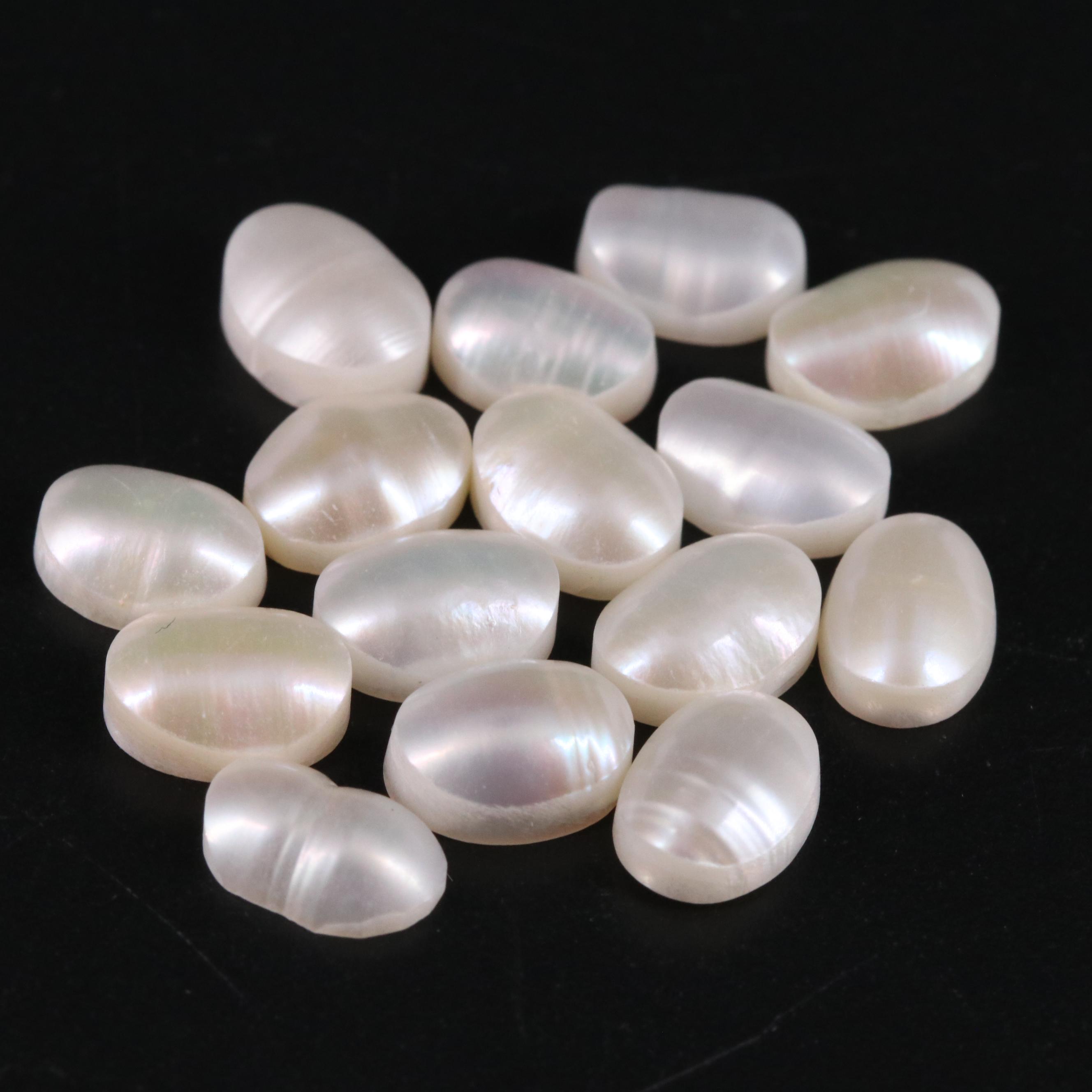 Loose 19.04 CTW Pearl