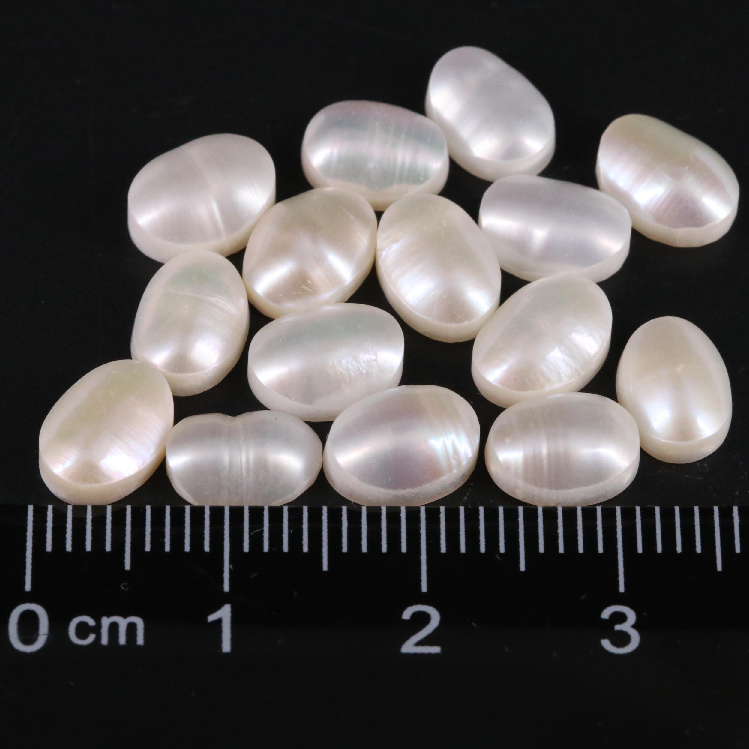 Loose 19.04 CTW Pearl