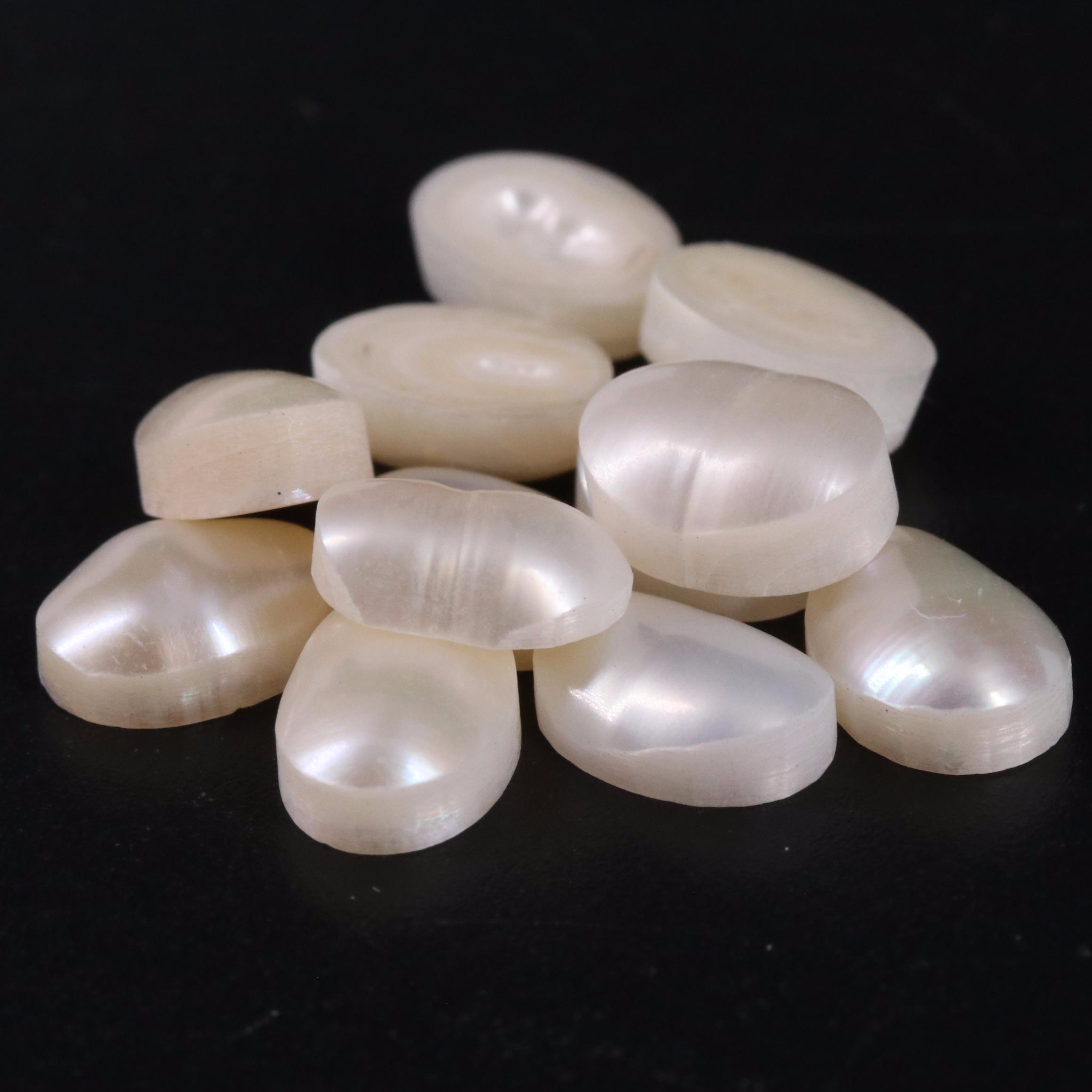 Loose 19.04 CTW Pearl