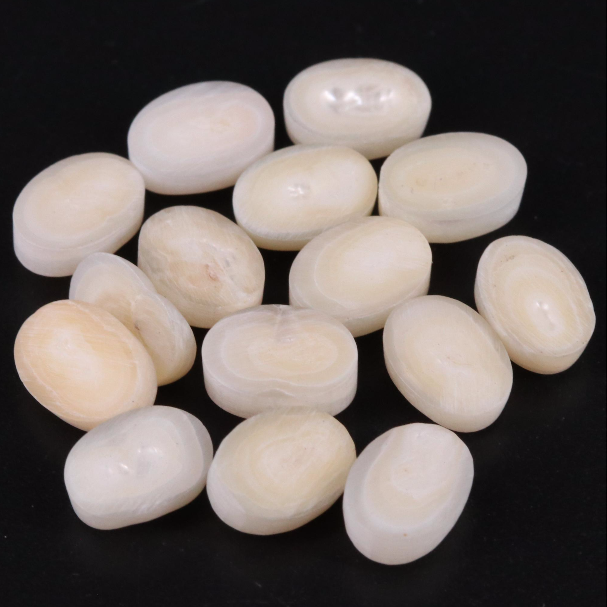 Loose 19.04 CTW Pearl