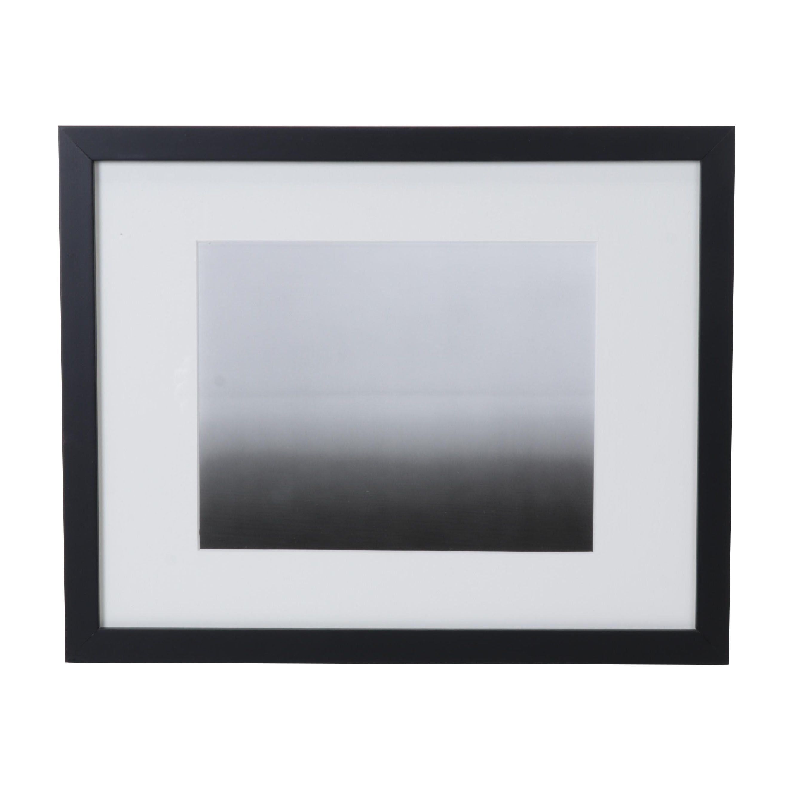 Sugimoto Hiroshi Halftone "Aegean Sea, Pilion, 1990" 1993