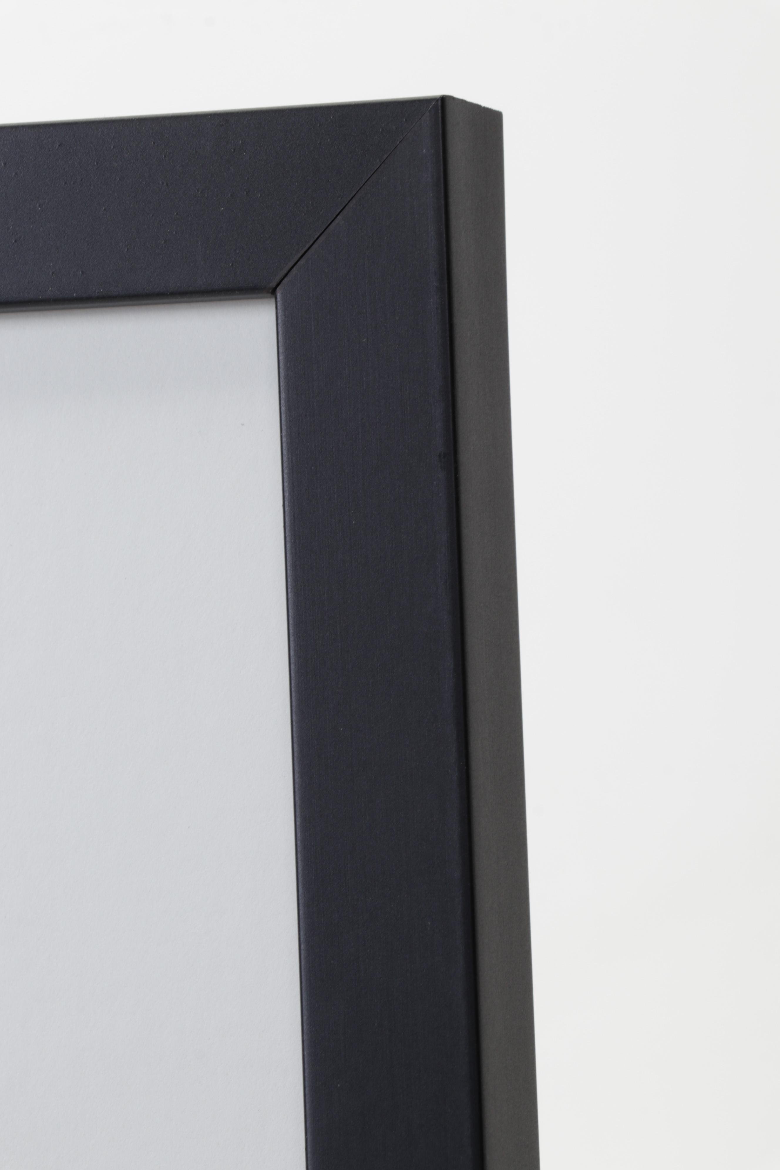 Joan Miró Color Lithograph for Henri Cartier-Bresson's "The Europeans," 1955