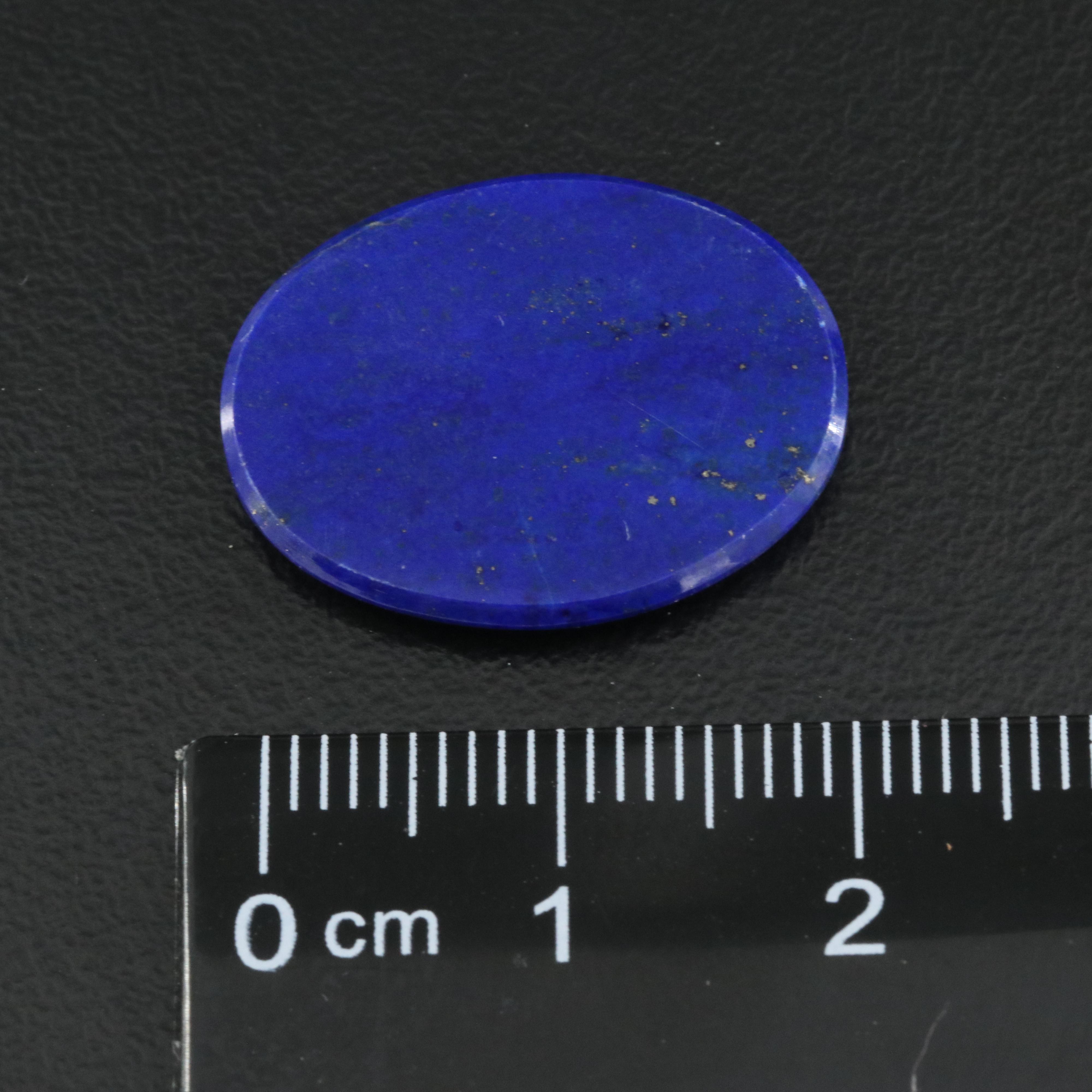 Loose Lapis Lazuli