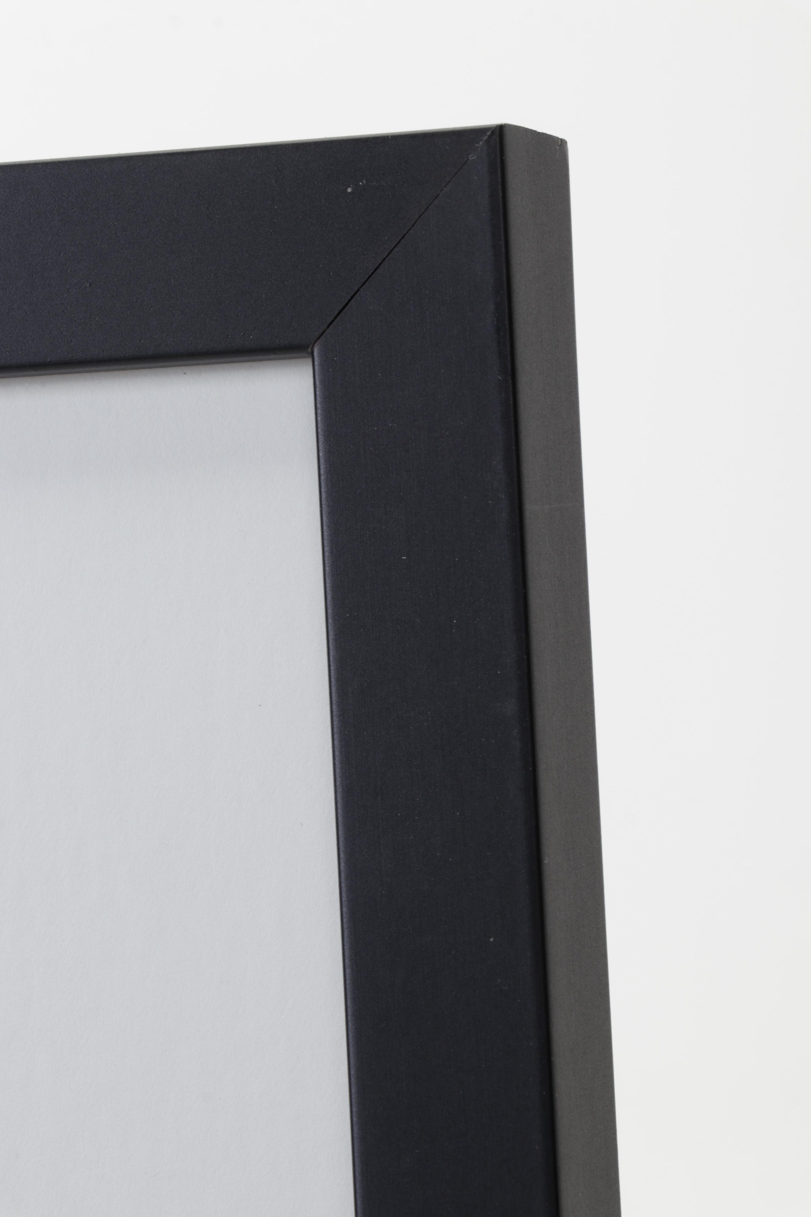 Joan Miró Color Lithograph From "Lithographs II," 1975