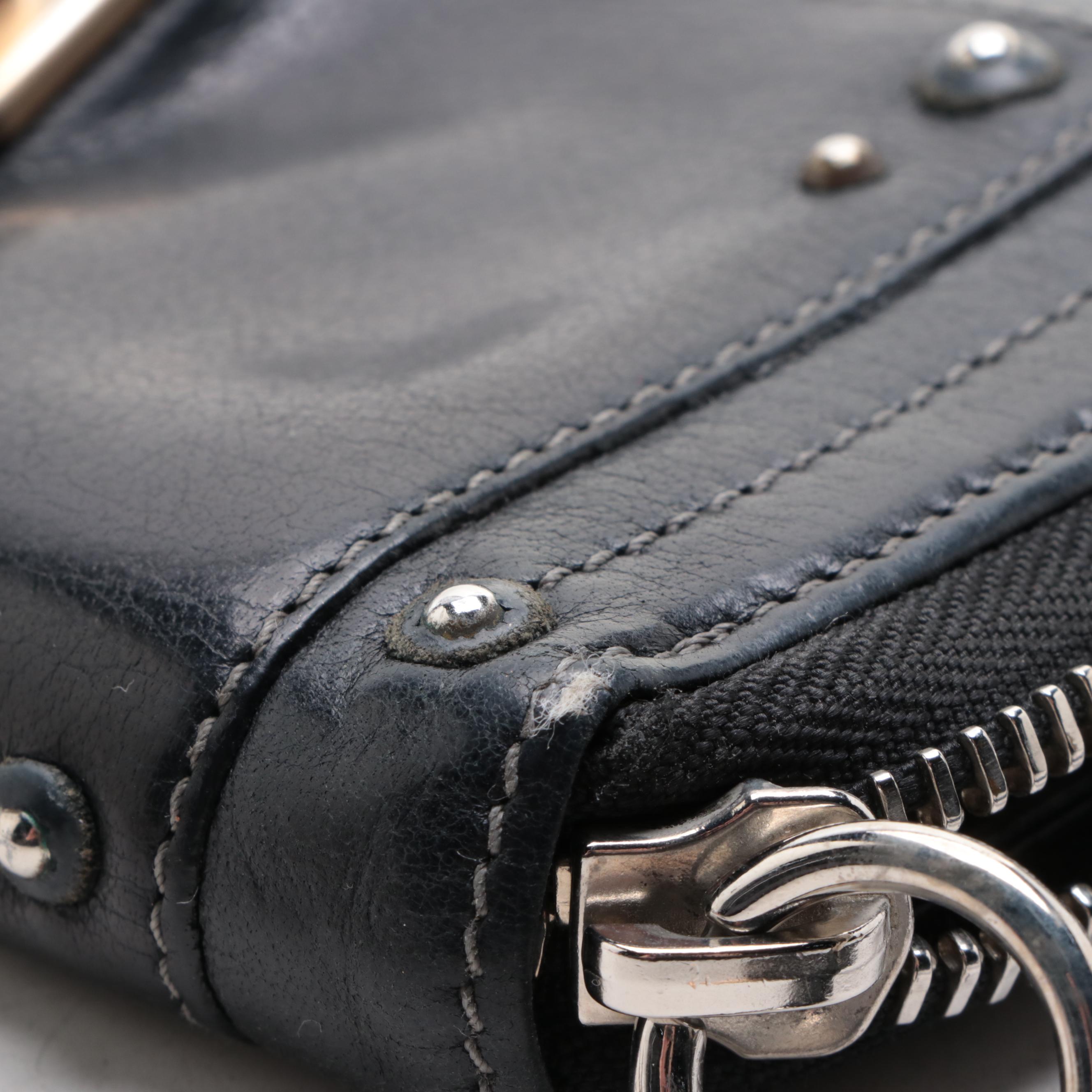 Chloé Paddington Portefeuille Wallet in Leather with Box