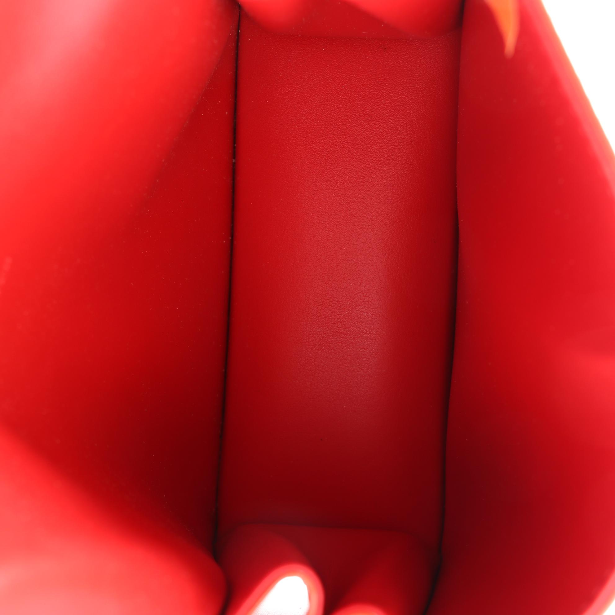 Louis Vuitton Spring Street Bag in Monogram Vernis