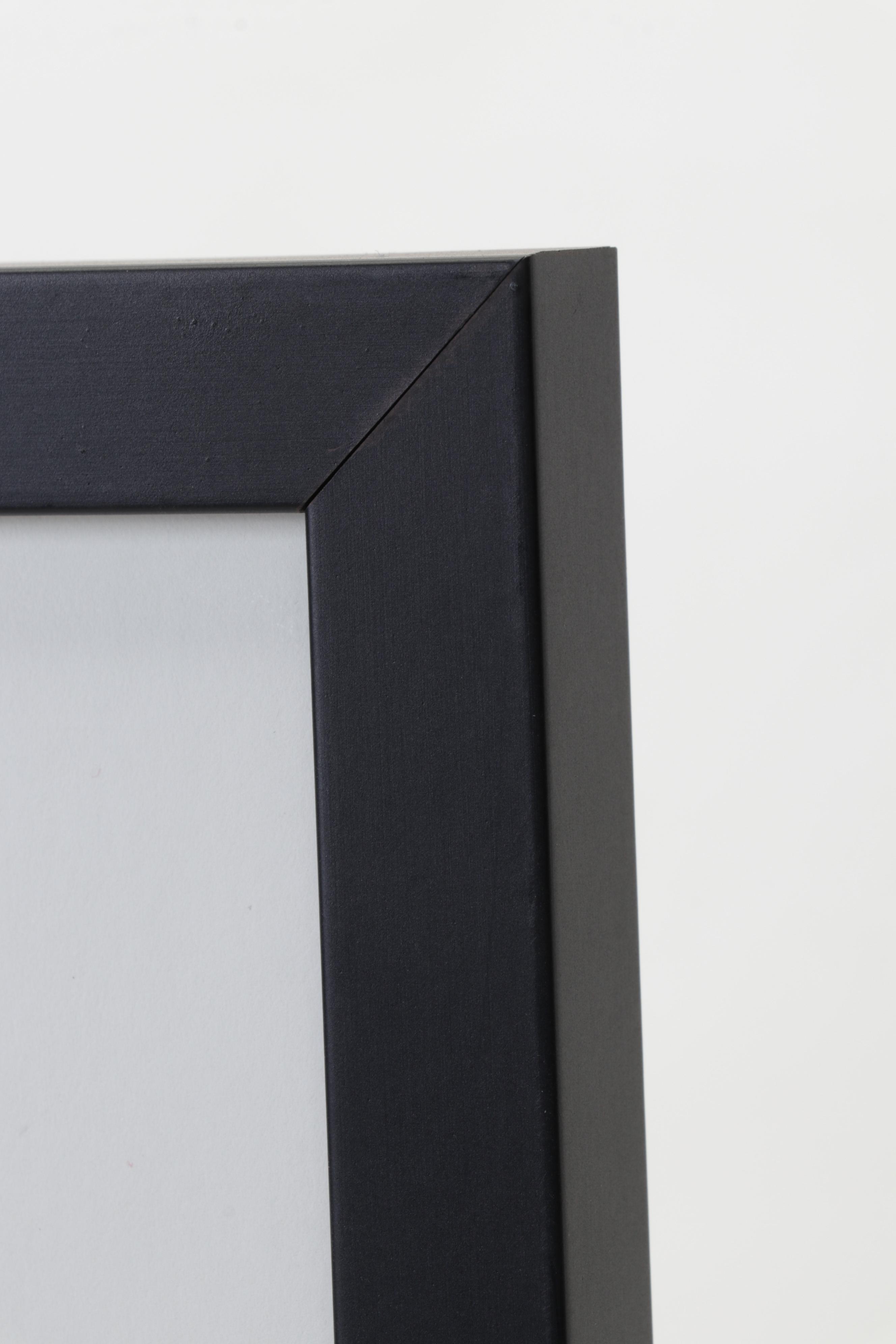 Sugimoto Hiroshi Halftone "Caribbean Sea, Jamaica, 1980," 1993