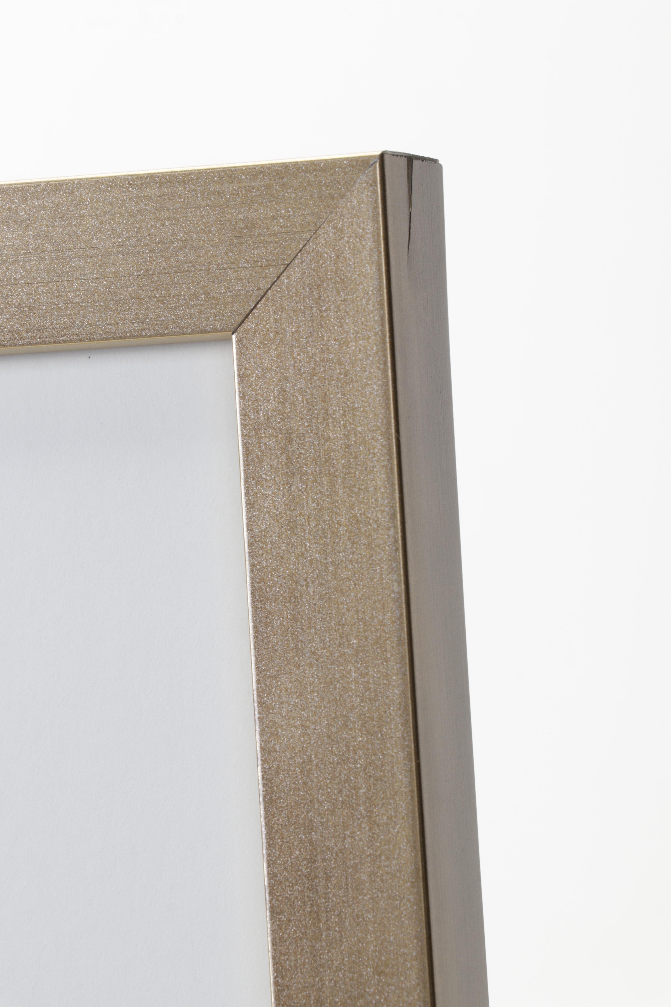 Marc Chagall Color Lithograph for "Derrière le Miroir," 1950