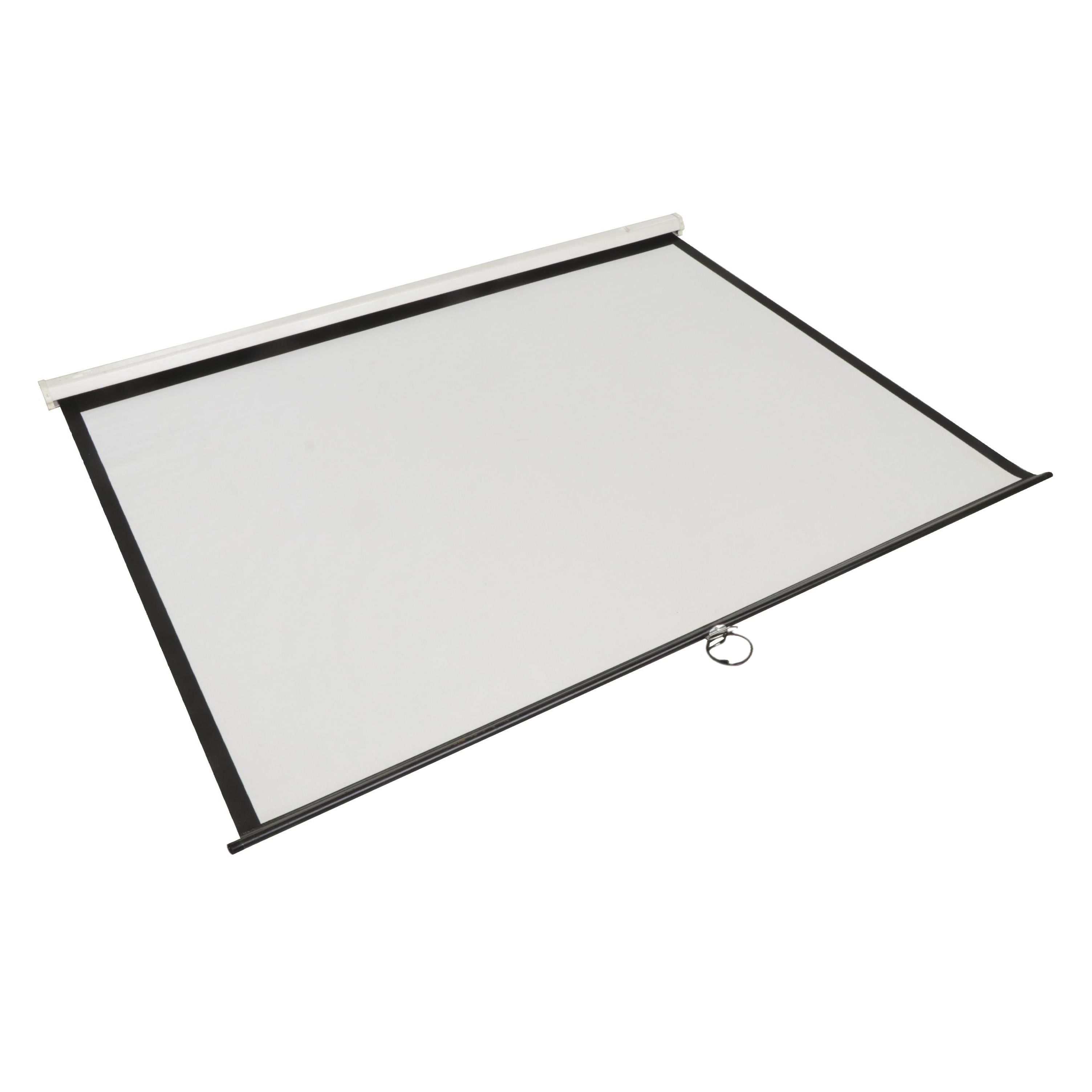 Draper Luma Wall Mounted Projection Screen