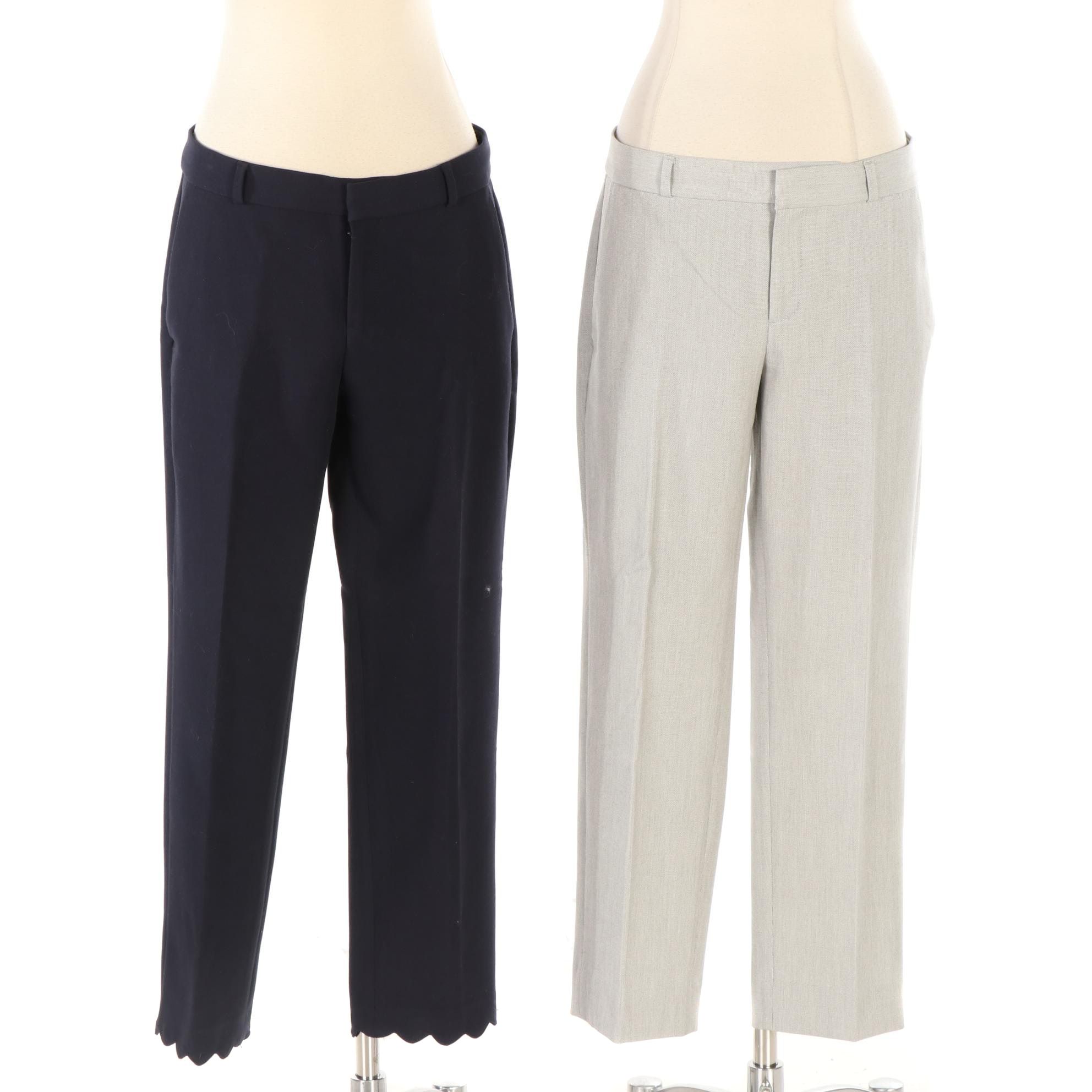 Banana Republic Avery Pants