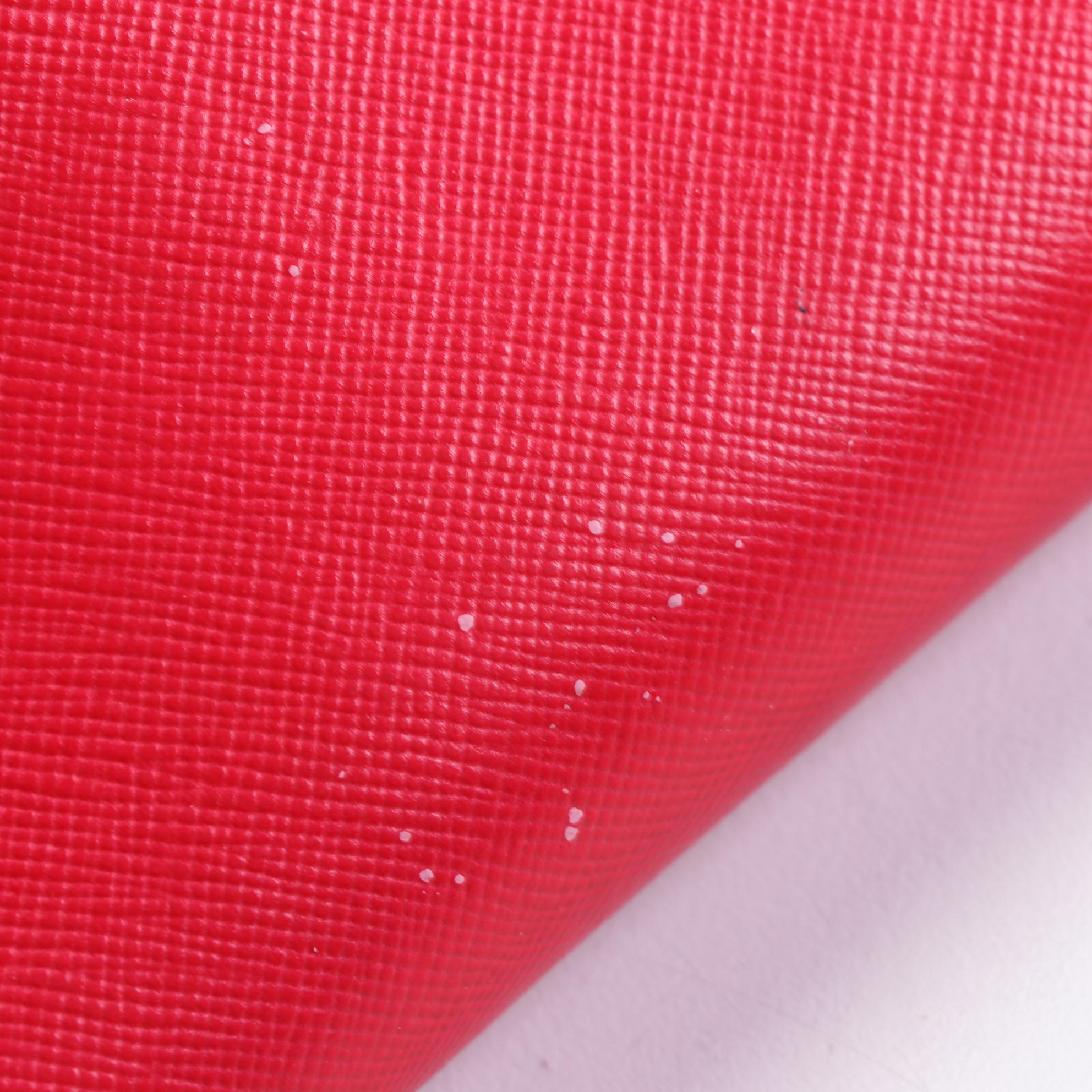 Tory Burch Zip-Around Wallet in Saffiano Leather