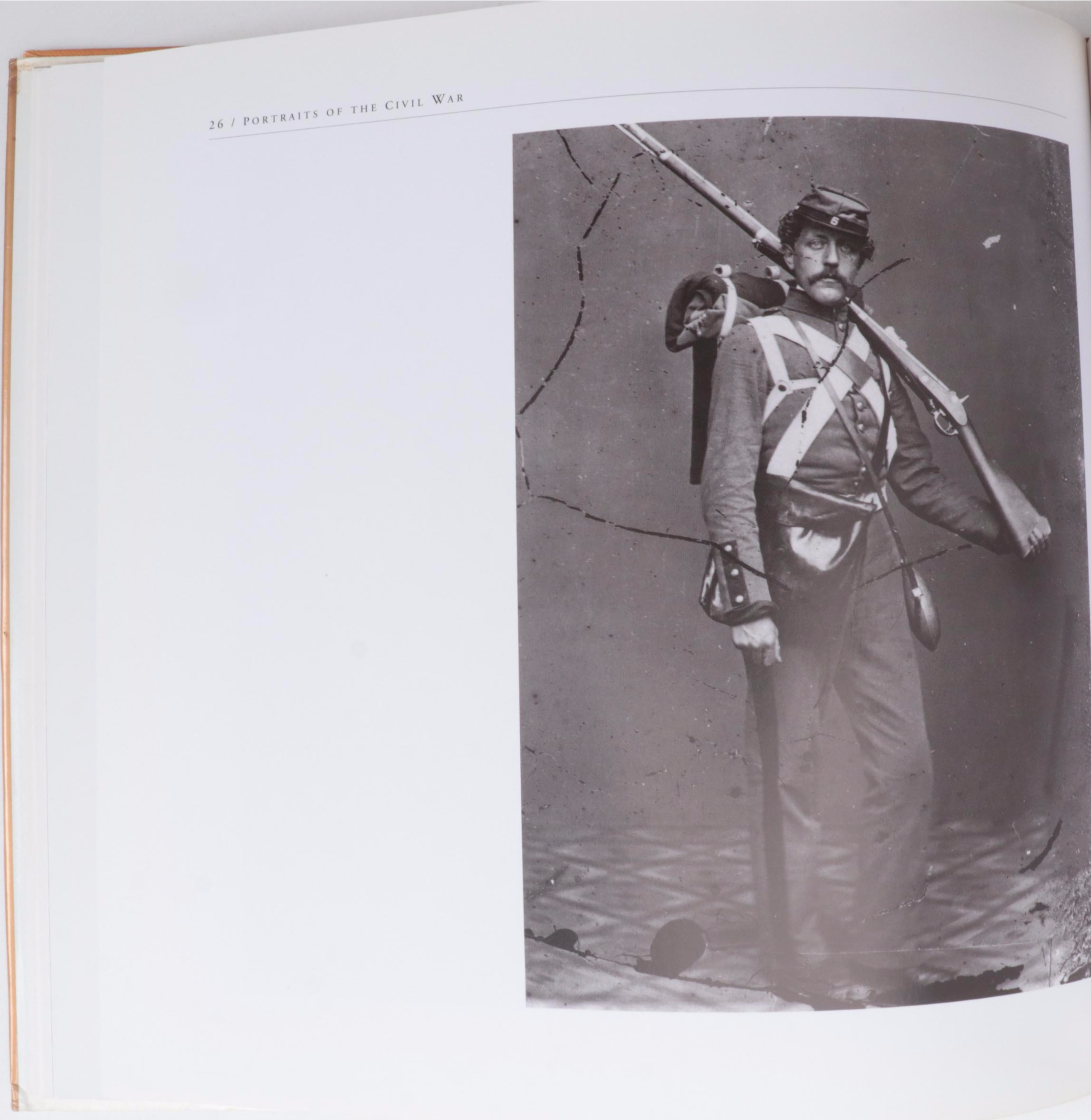 First Edition "Lincoln: An Illustrated Biography" and More Nonfiction Books