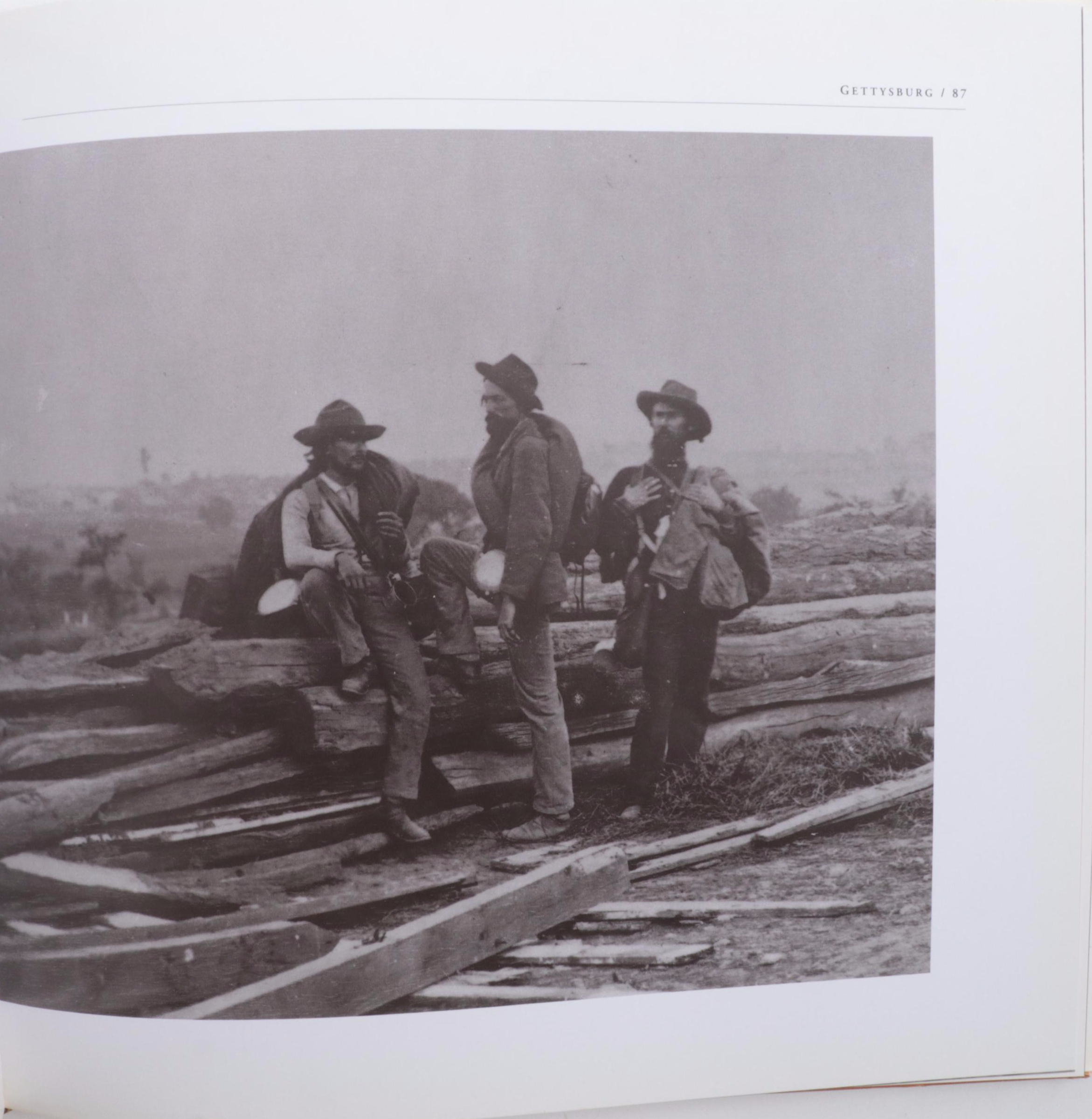 First Edition "Lincoln: An Illustrated Biography" and More Nonfiction Books