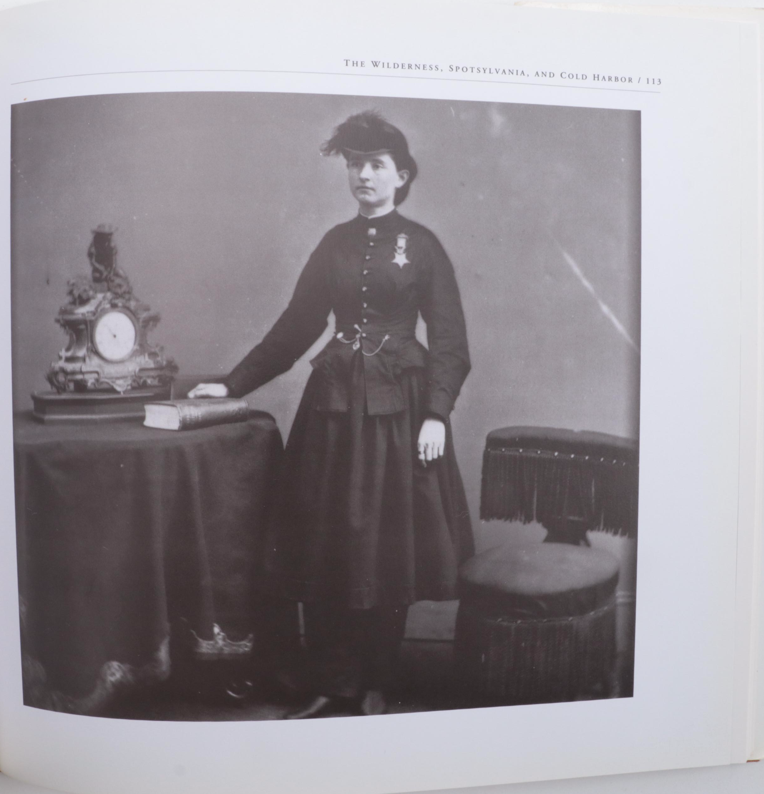 First Edition "Lincoln: An Illustrated Biography" and More Nonfiction Books