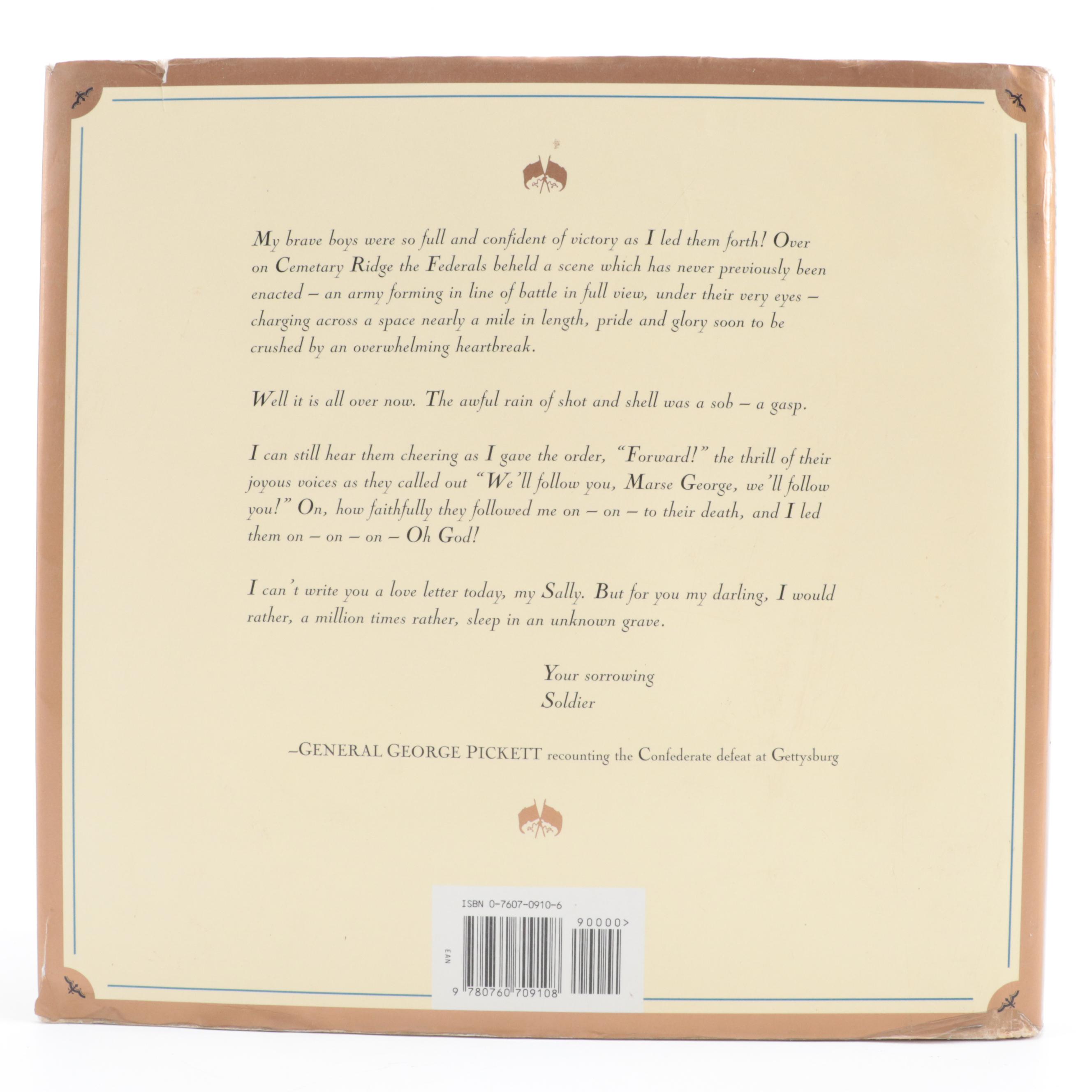 First Edition "Lincoln: An Illustrated Biography" and More Nonfiction Books