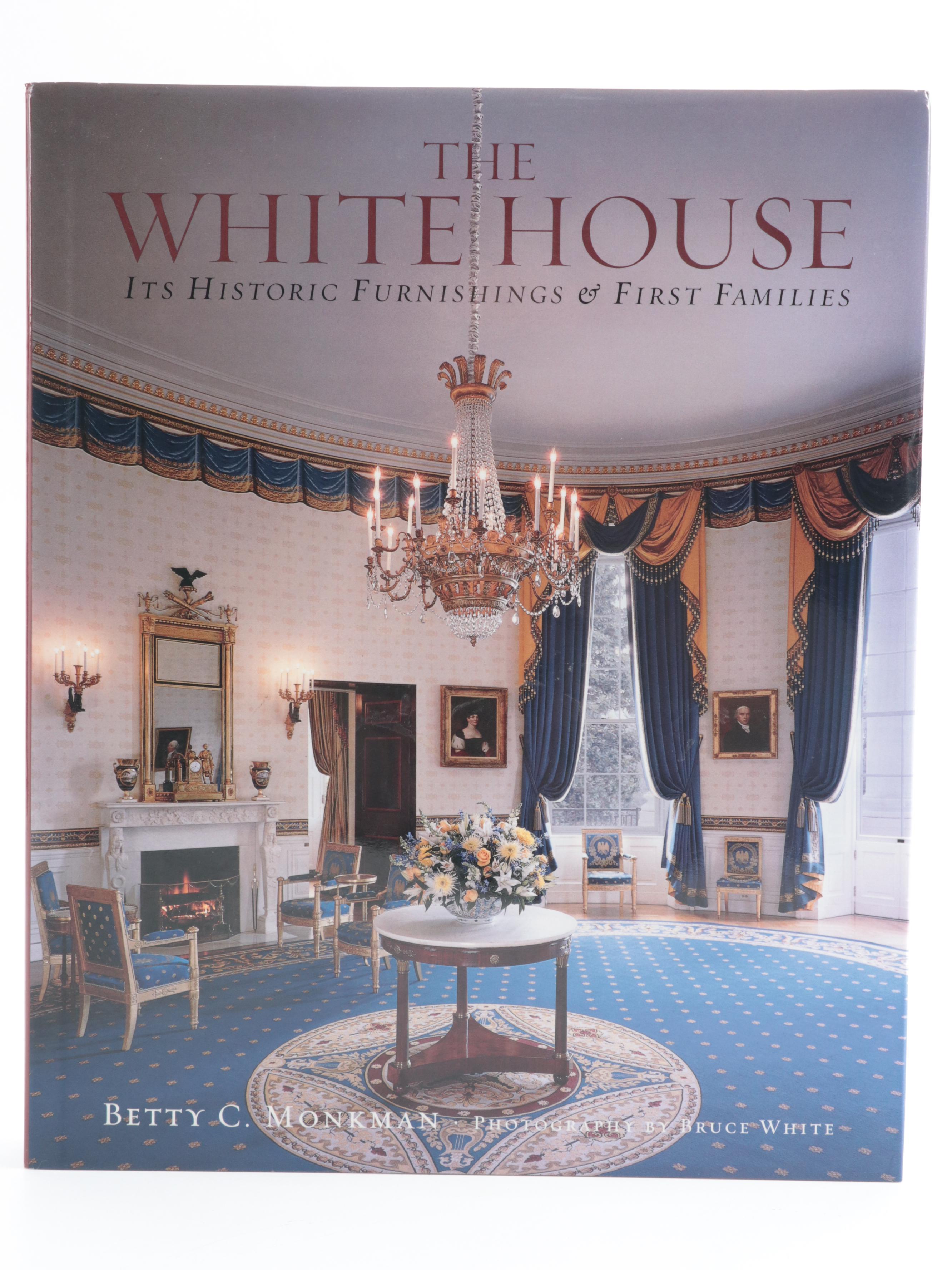 First Edition "Lincoln: An Illustrated Biography" and More Nonfiction Books