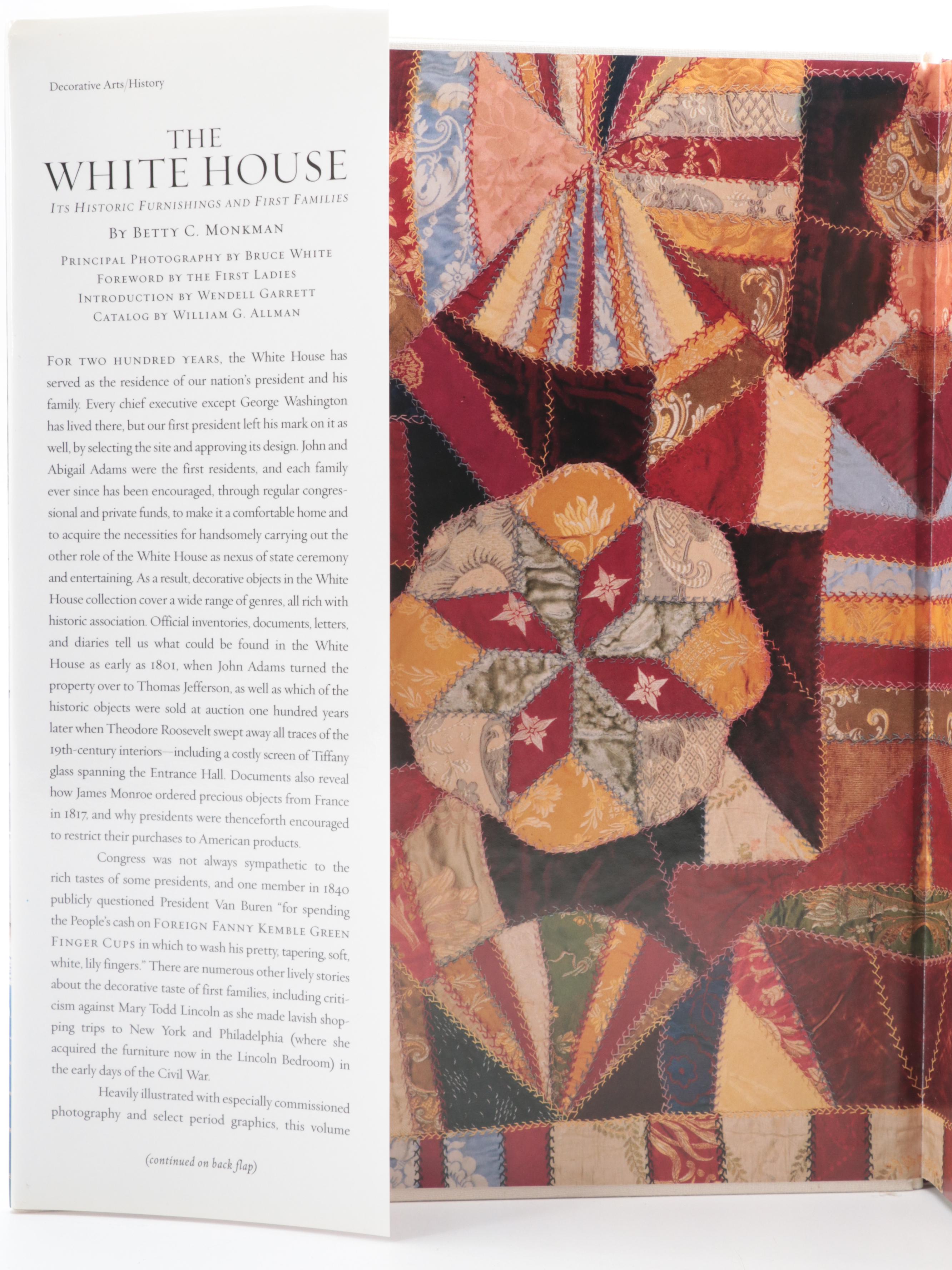 First Edition "Lincoln: An Illustrated Biography" and More Nonfiction Books