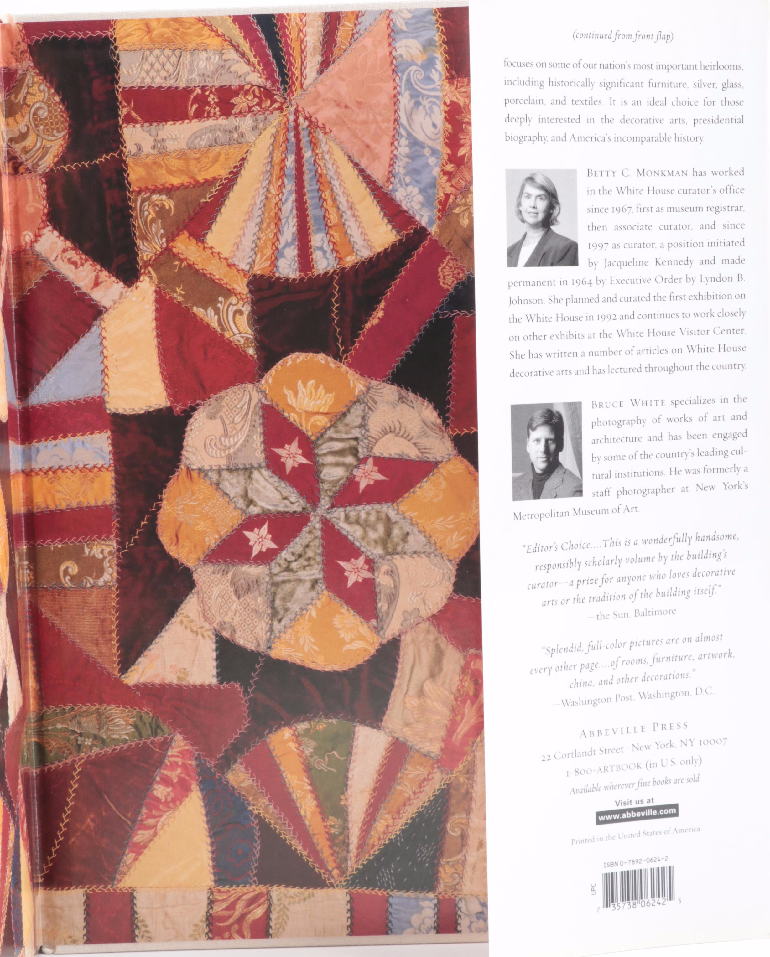 First Edition "Lincoln: An Illustrated Biography" and More Nonfiction Books