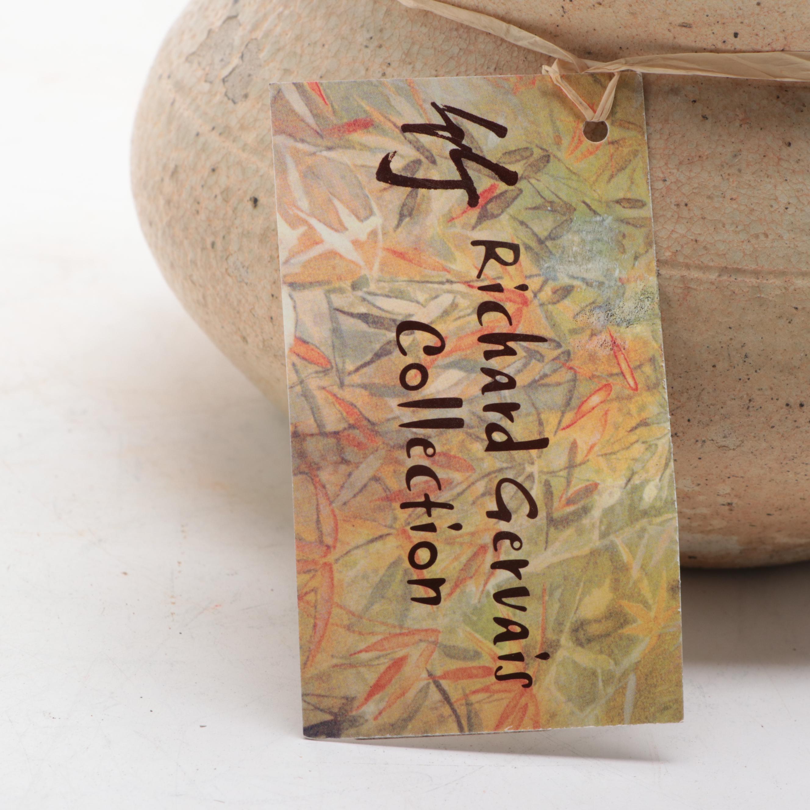 Excavated Vietnamese Celadon Glazed Bowl, probably Han Dynasty