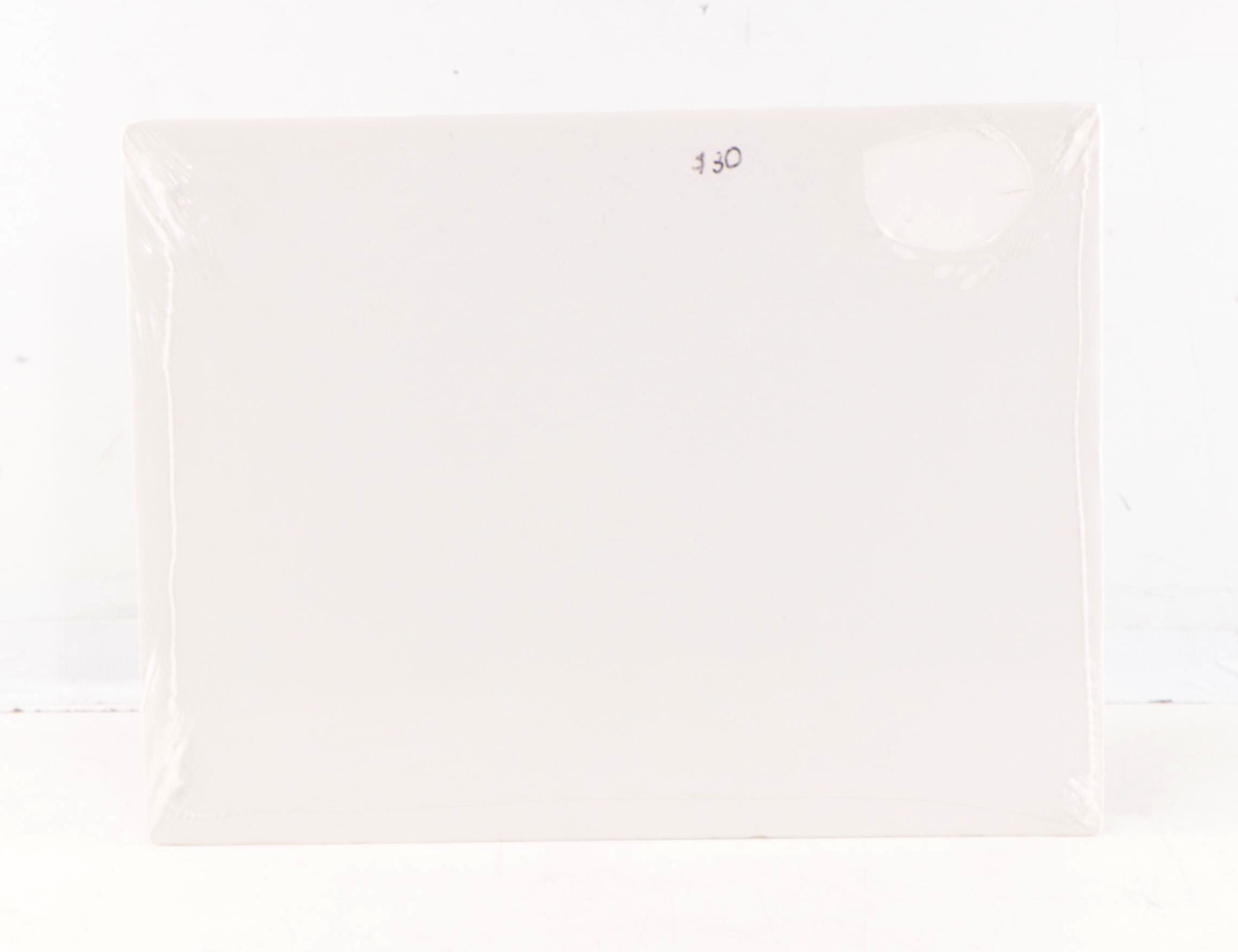 Susan Grier Wooded Landscape With River Watercolor Painting