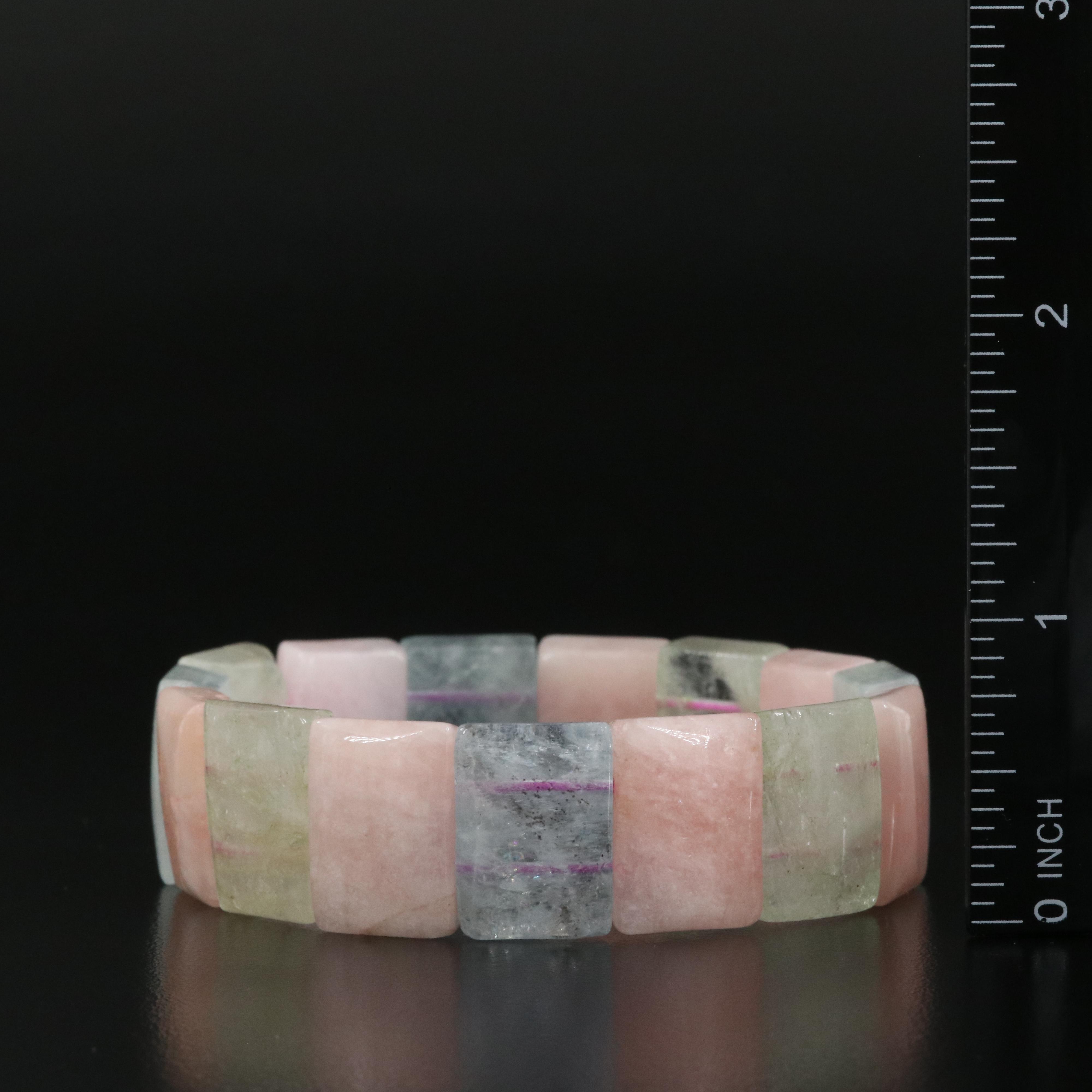 Sterling, Beryl, Jadeite and Common Opal Jewelry Selection