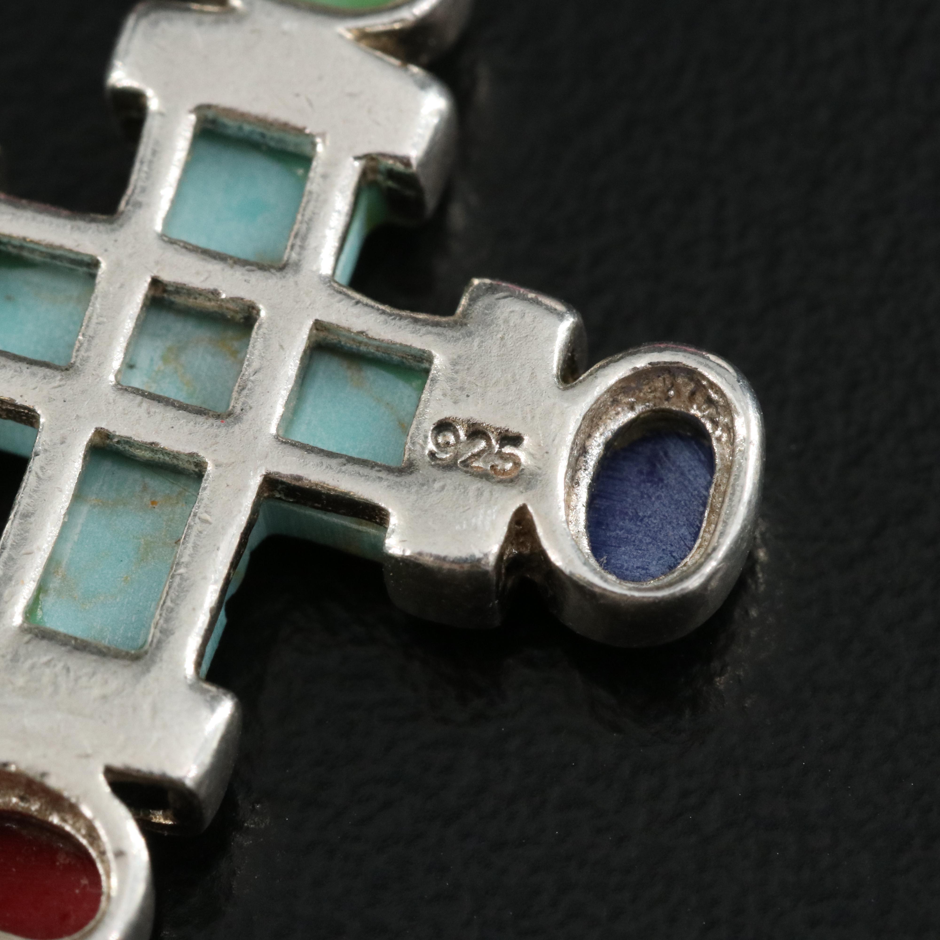 Sterling, Beryl, Jadeite and Common Opal Jewelry Selection