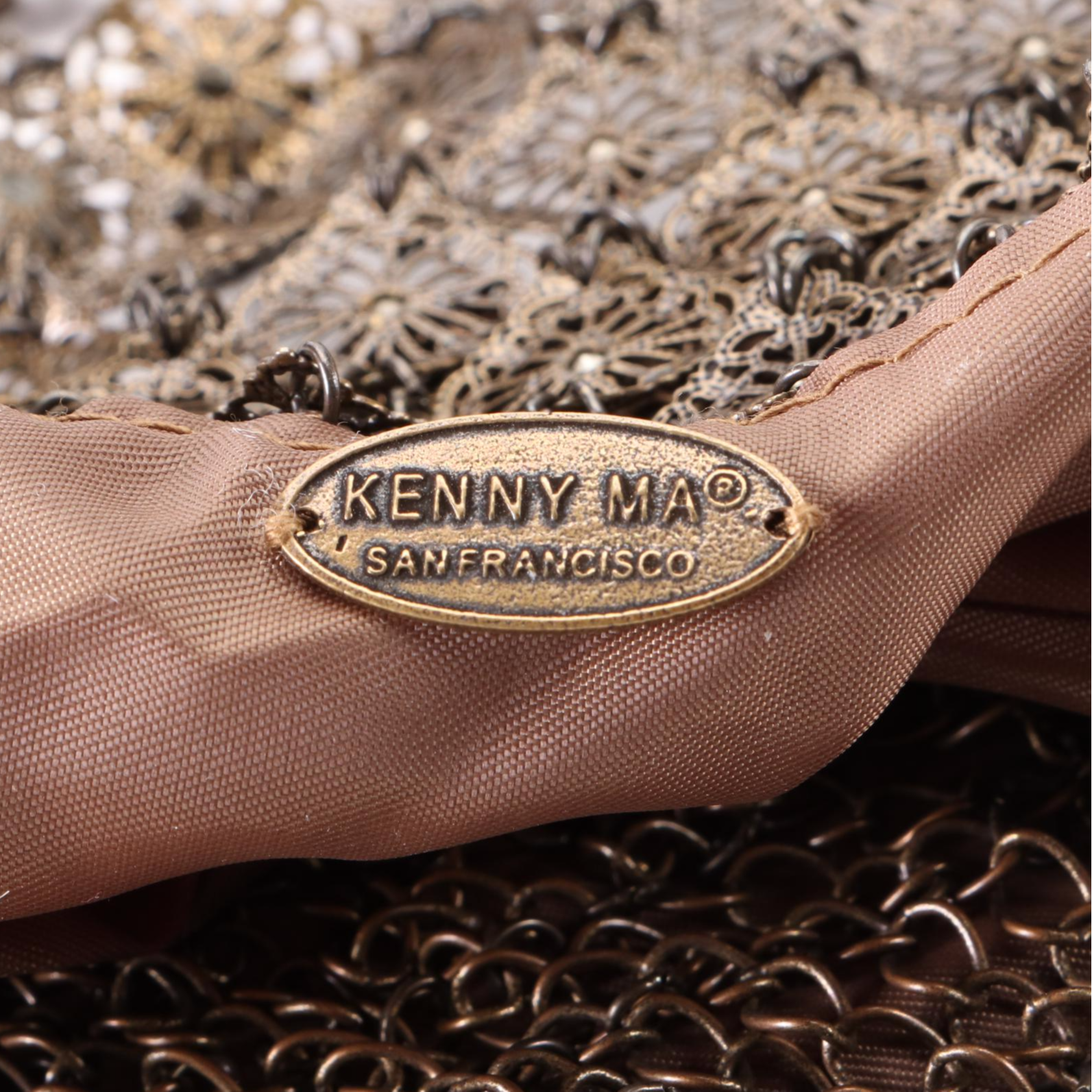 Beaded and Embellished Evening Bags and Clutches