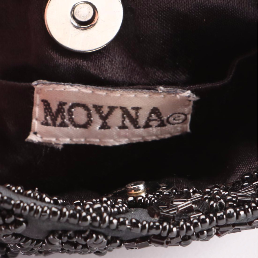 Beaded and Embellished Evening Bags and Clutches