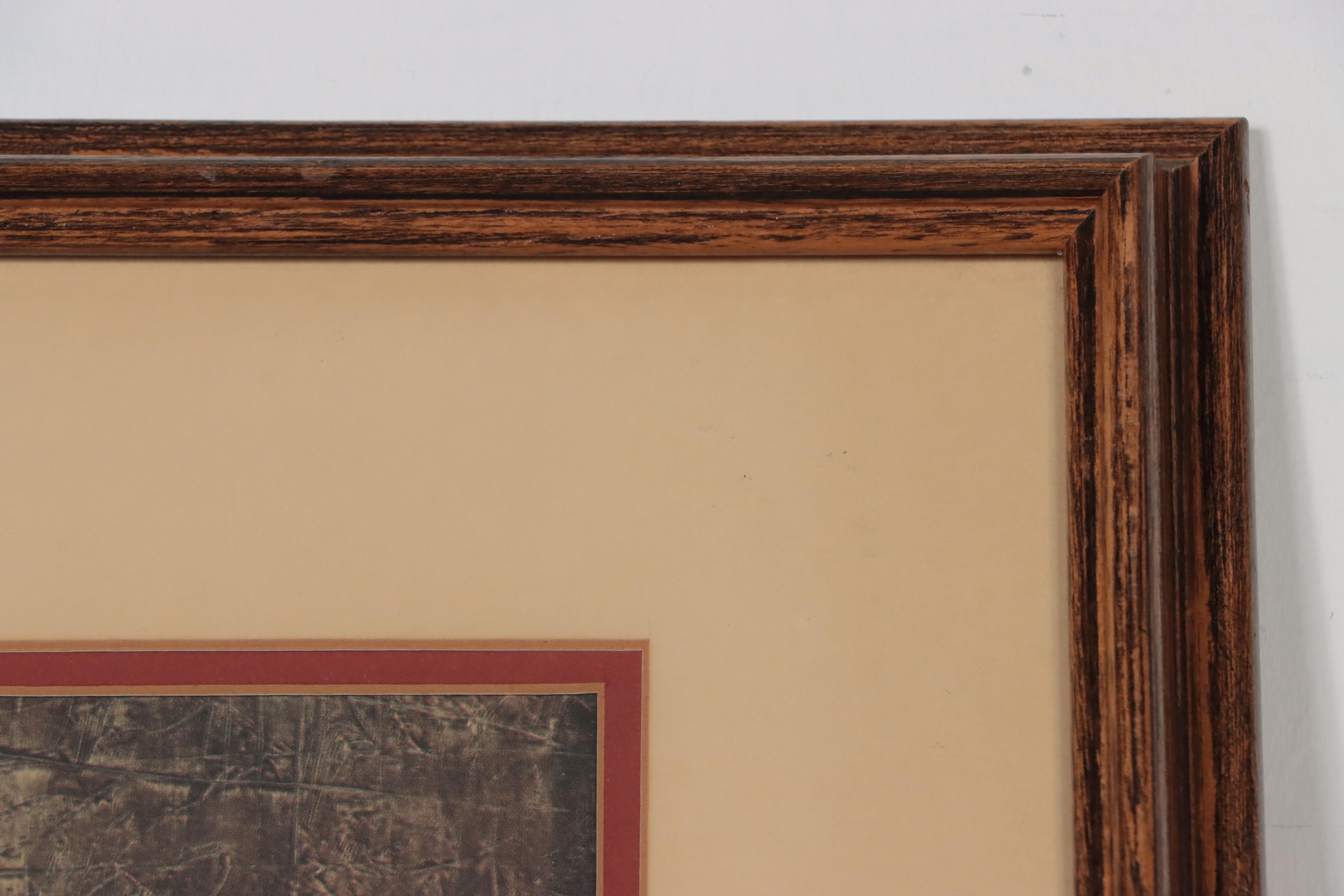 Offset Lithograph After Graciela Rodo Boulanger of Musicians, 21st Century