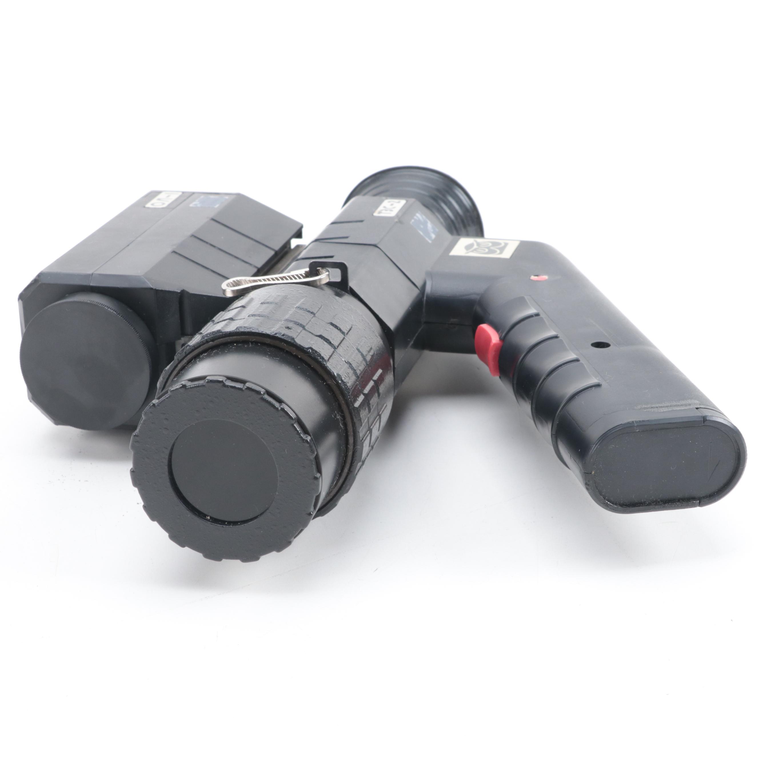 Moonlight MPN T2C-2 and 1500-I Night Vision Monocular and Scope with Bag