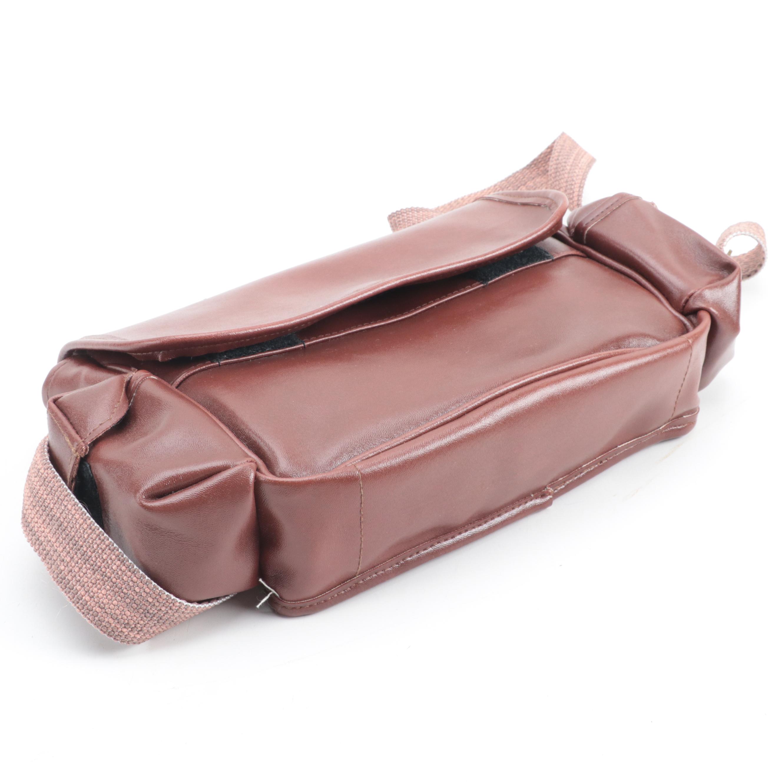 Moonlight MPN T2C-2 and 1500-I Night Vision Monocular and Scope with Bag