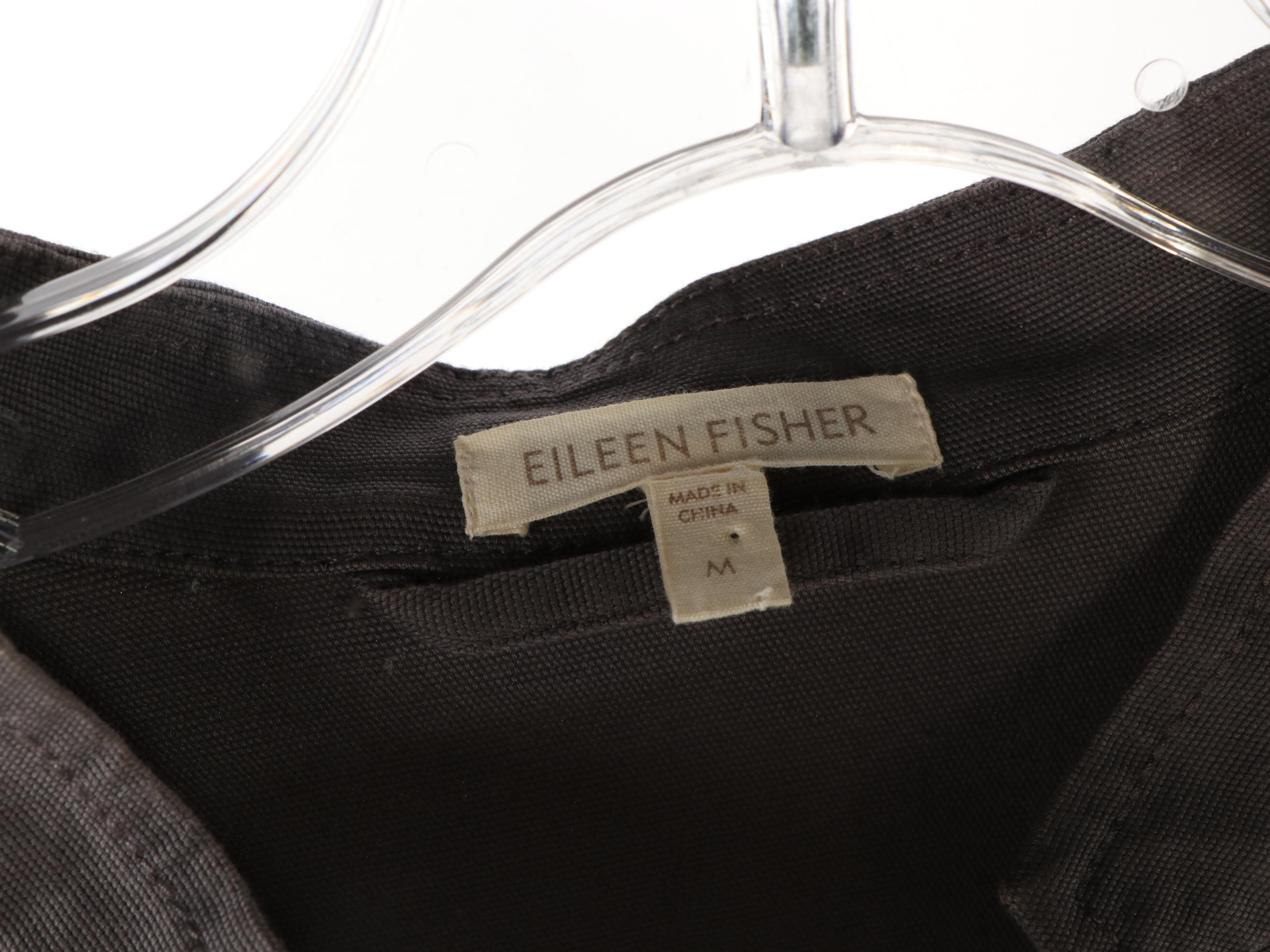 Eileen Fisher, Etcetera and By The Way Dress, Jacket, and Skirt