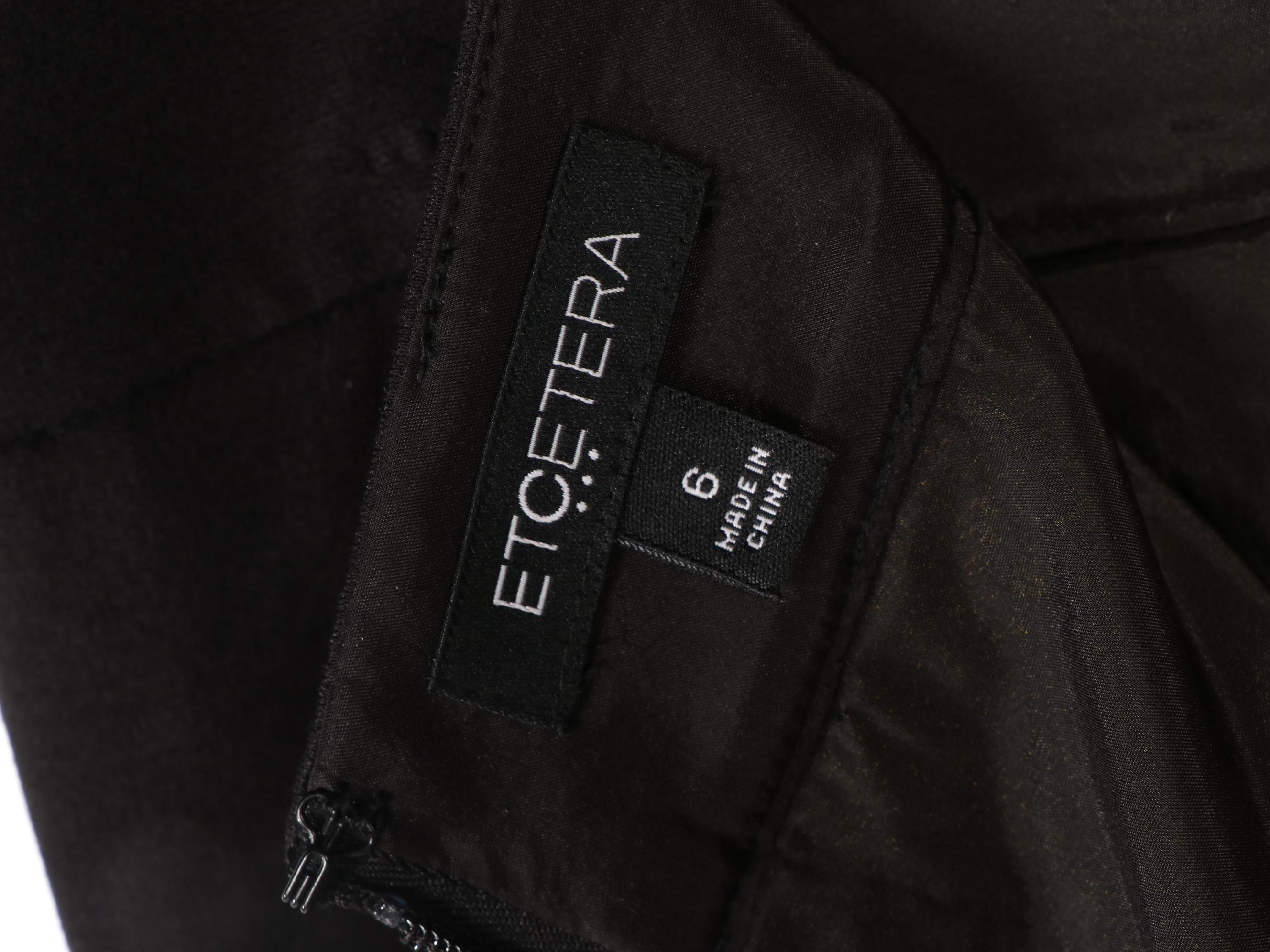 Eileen Fisher, Etcetera and By The Way Dress, Jacket, and Skirt