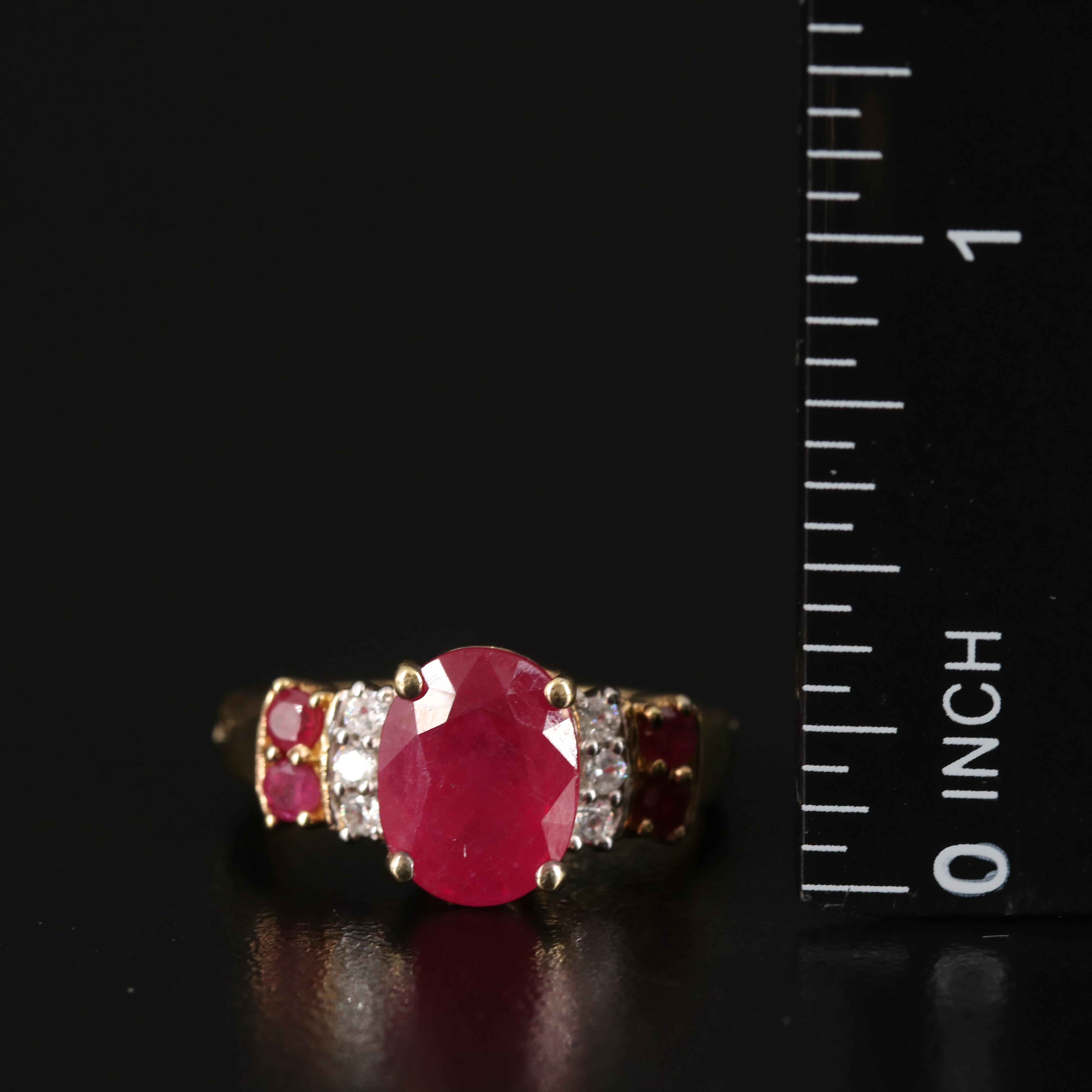 Earrings and Pairing of Rings with Corundum, Zircon and Diamonds in Sterling