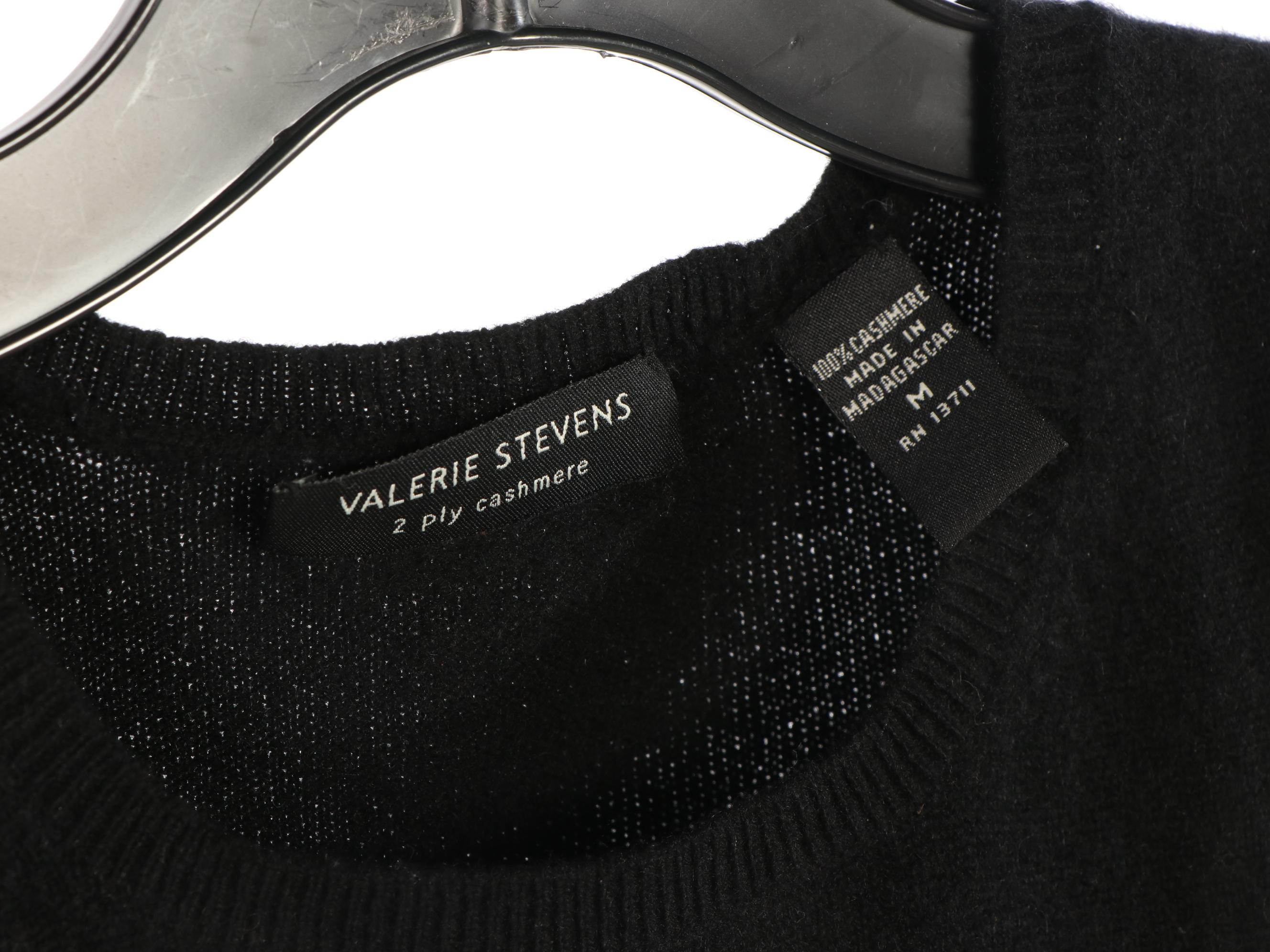 Vince Jacket, Lafayette 148 Sweater, Strenesse Pants, and More Separates