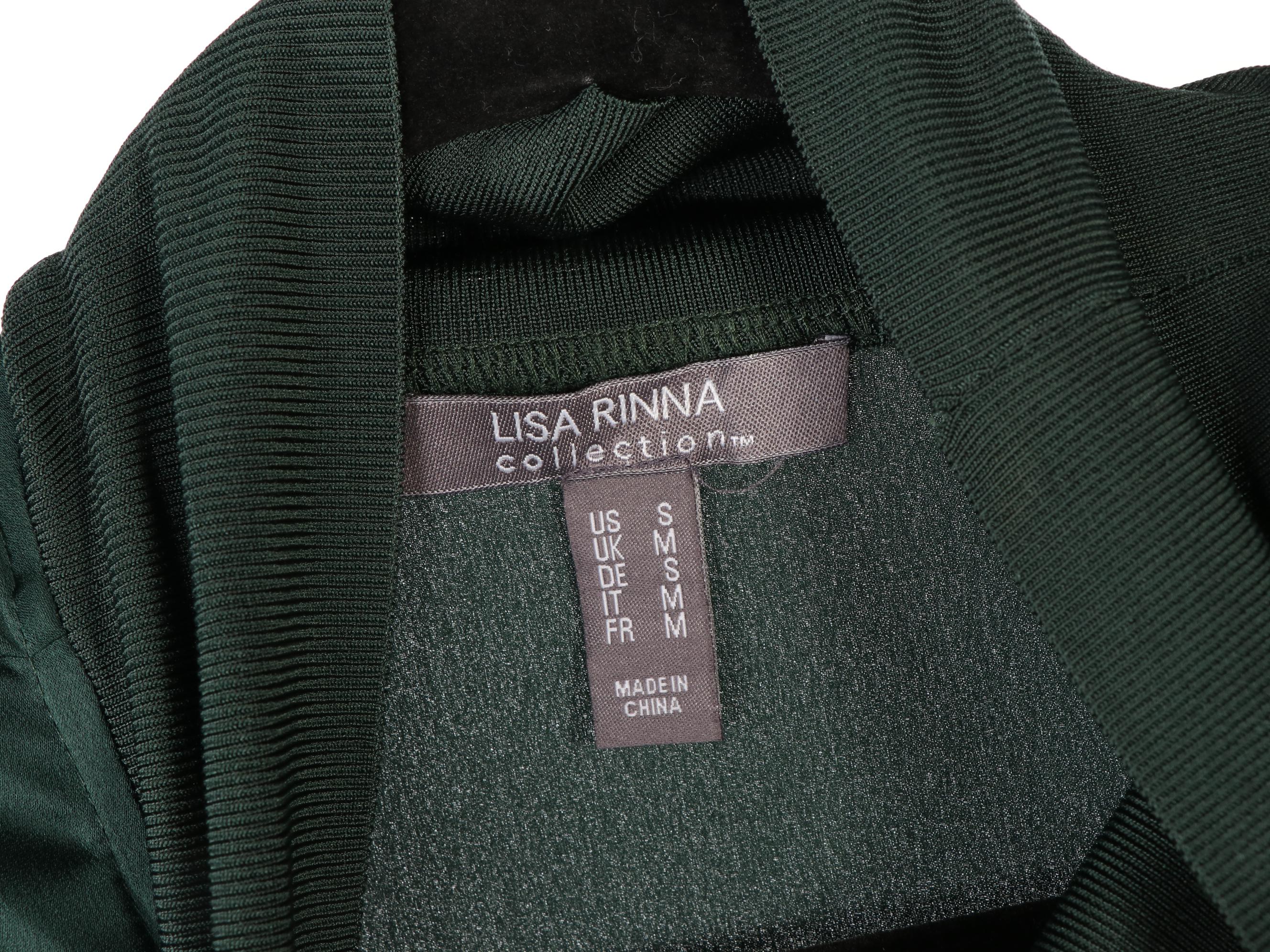 Vince Jacket, Lafayette 148 Sweater, Strenesse Pants, and More Separates