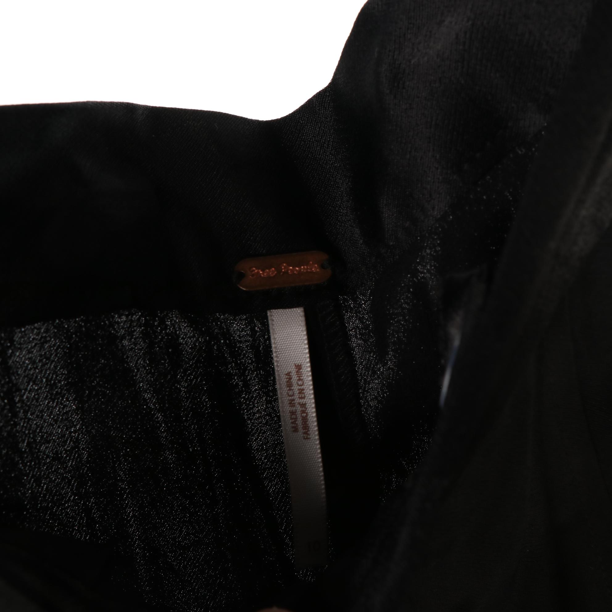 Vince Jacket, Lafayette 148 Sweater, Strenesse Pants, and More Separates