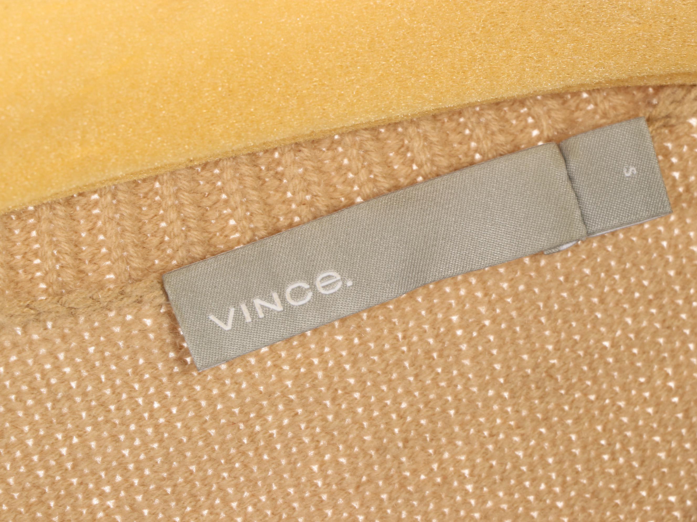 Point Sur Pants, Lafayette 148 Sweater, Vince Sweater, Wool Felt Coat, and More