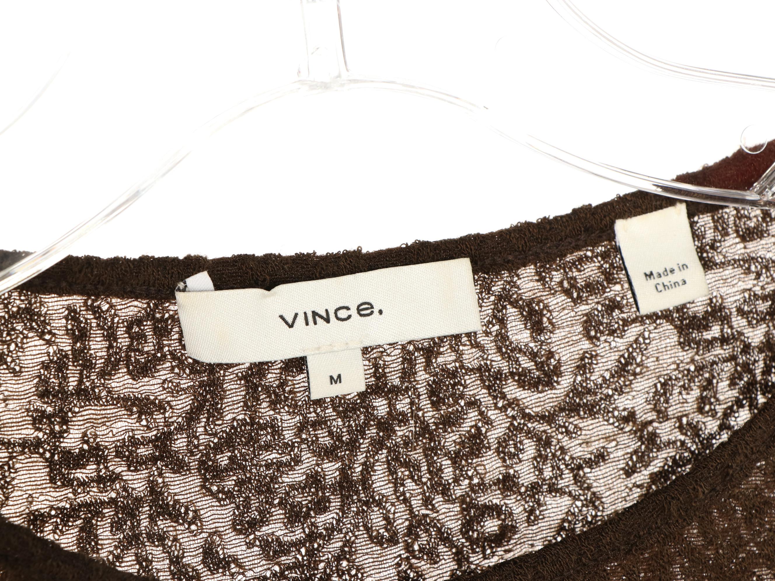 Point Sur Pants, Lafayette 148 Sweater, Vince Sweater, Wool Felt Coat, and More