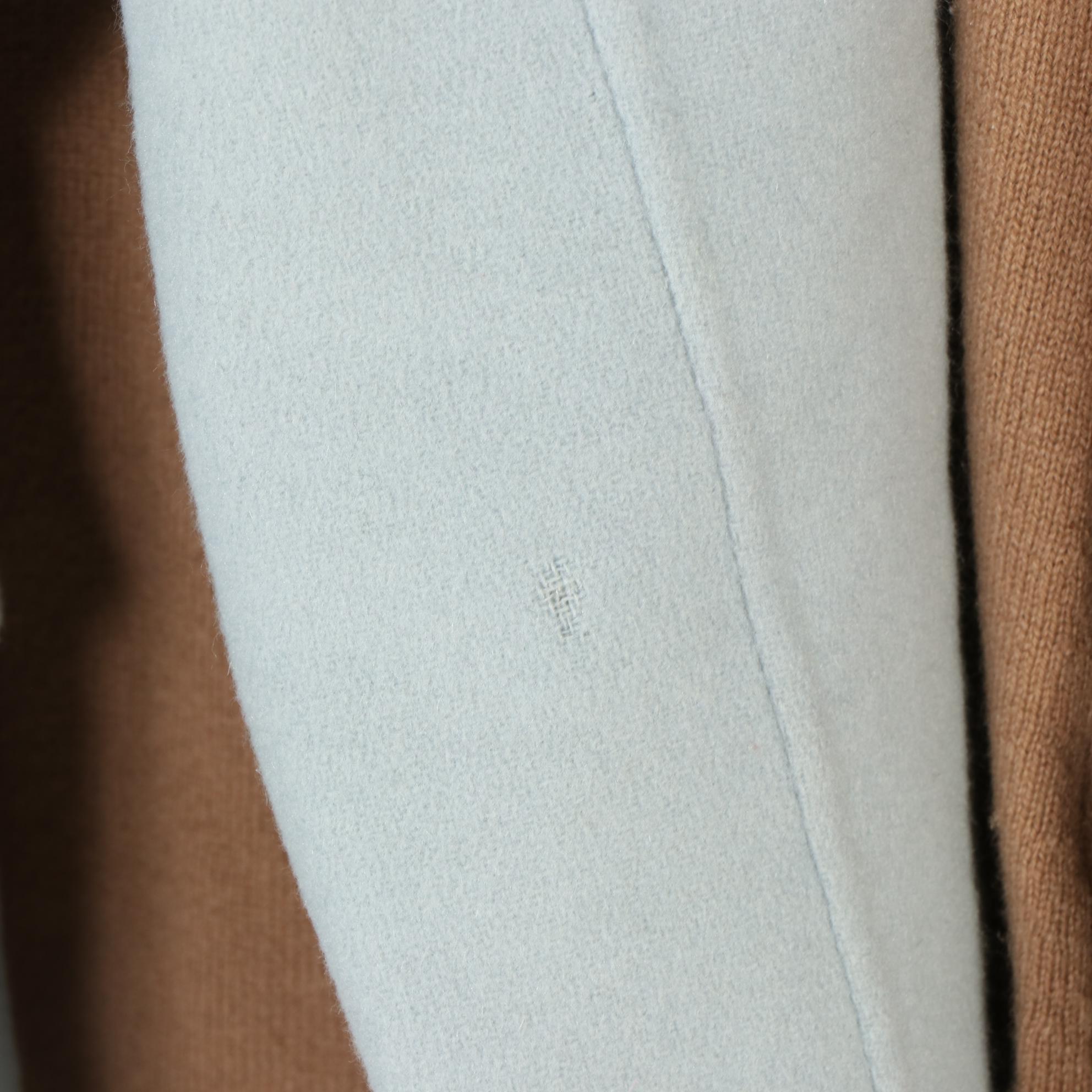 Point Sur Pants, Lafayette 148 Sweater, Vince Sweater, Wool Felt Coat, and More