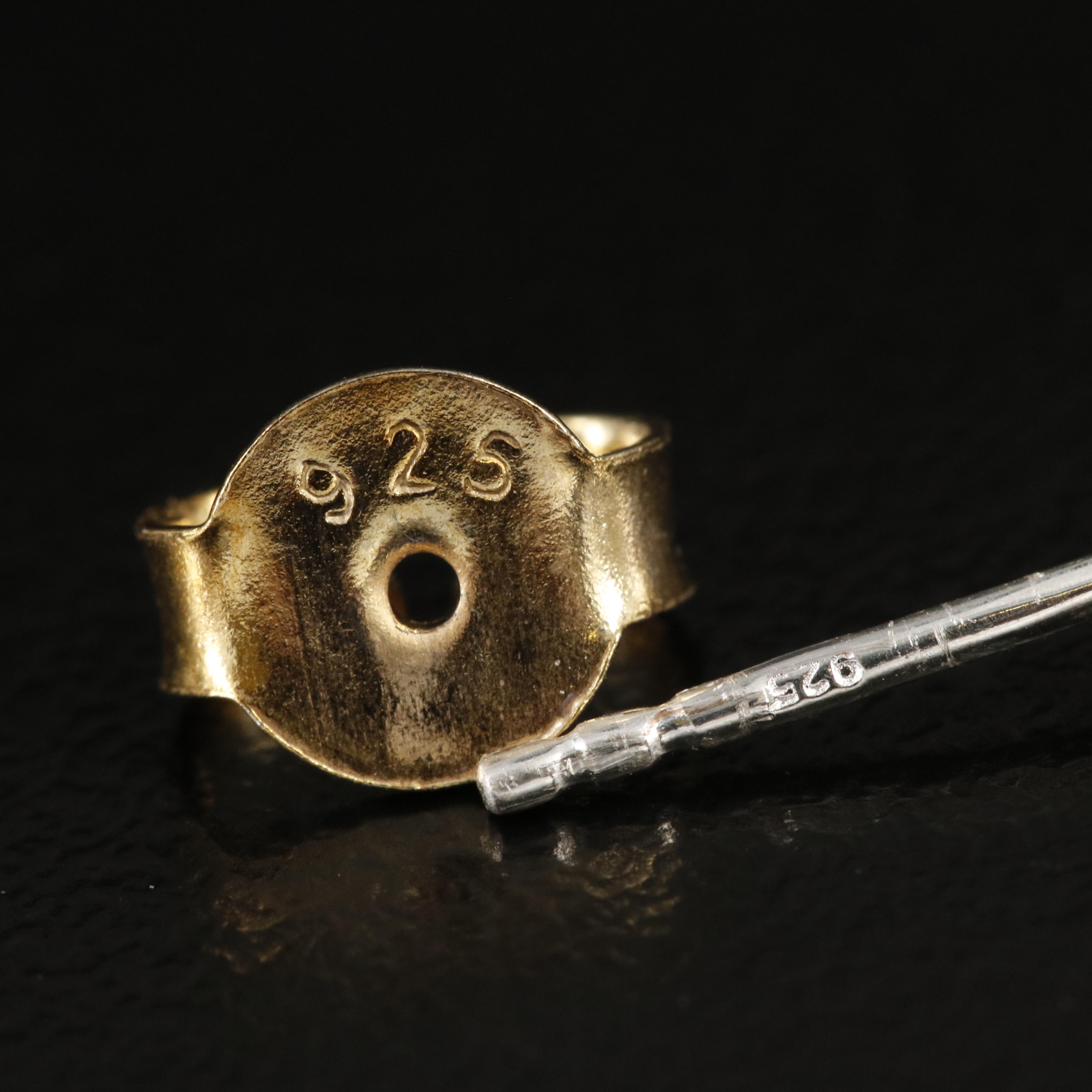 Sterling Garnet, Moonstone, Labradorite and Gemstone Earrings