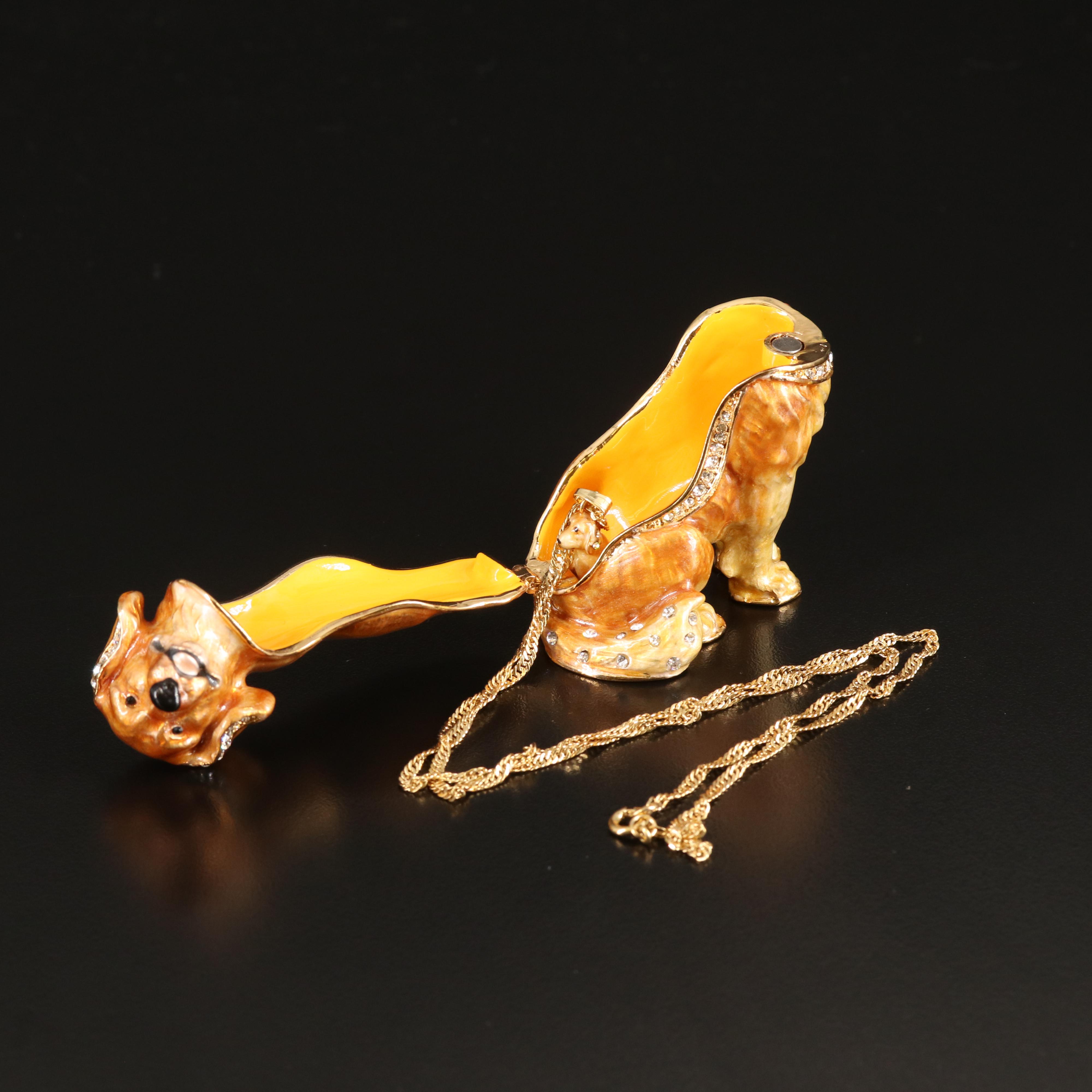 Apatite and Cubic Zirconia Featured in Jewelry Collection Including Sterling