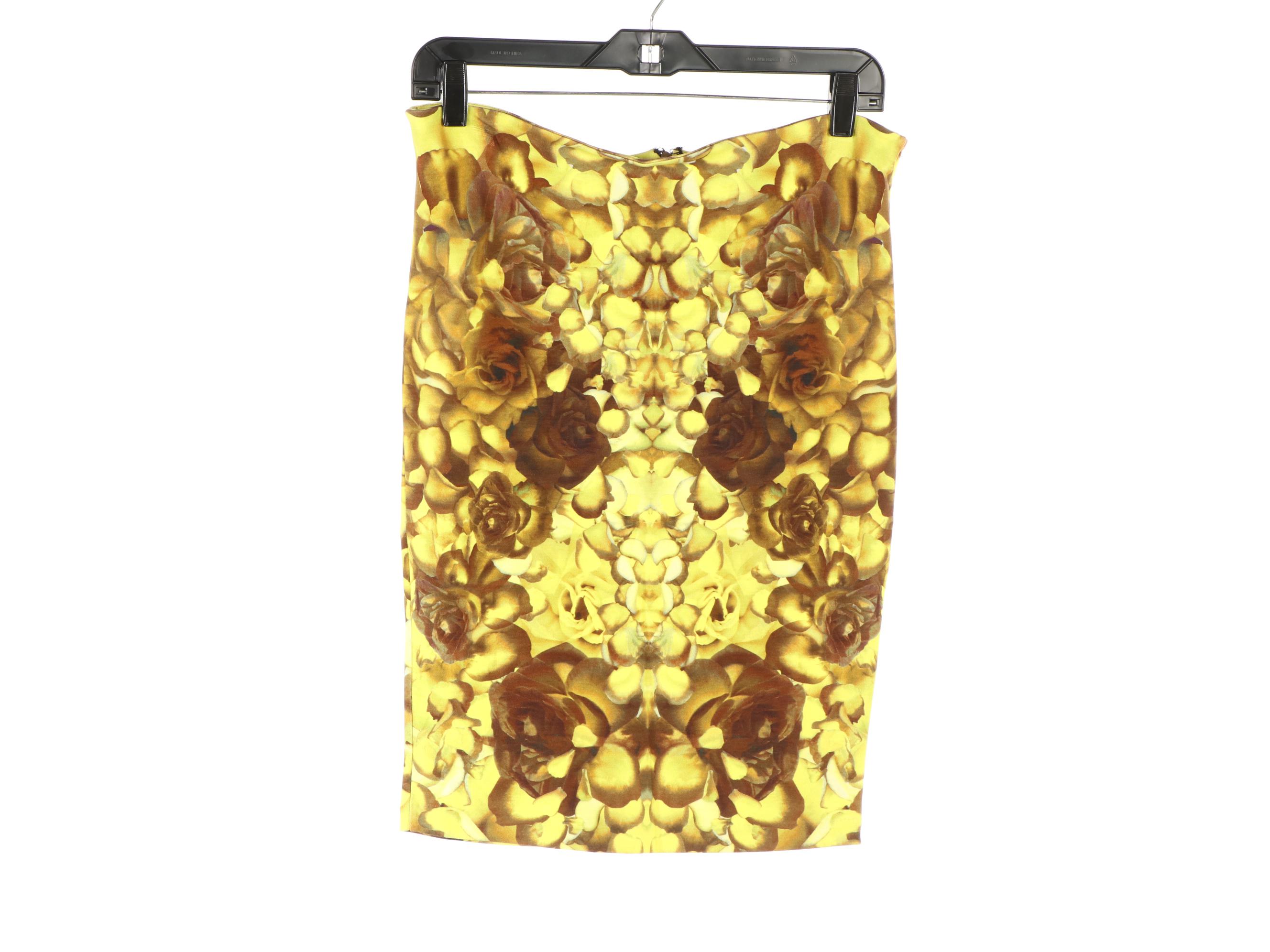 Vanessa Williams, Susan Graver, Cut Loose, Maticevski, and Other Separates