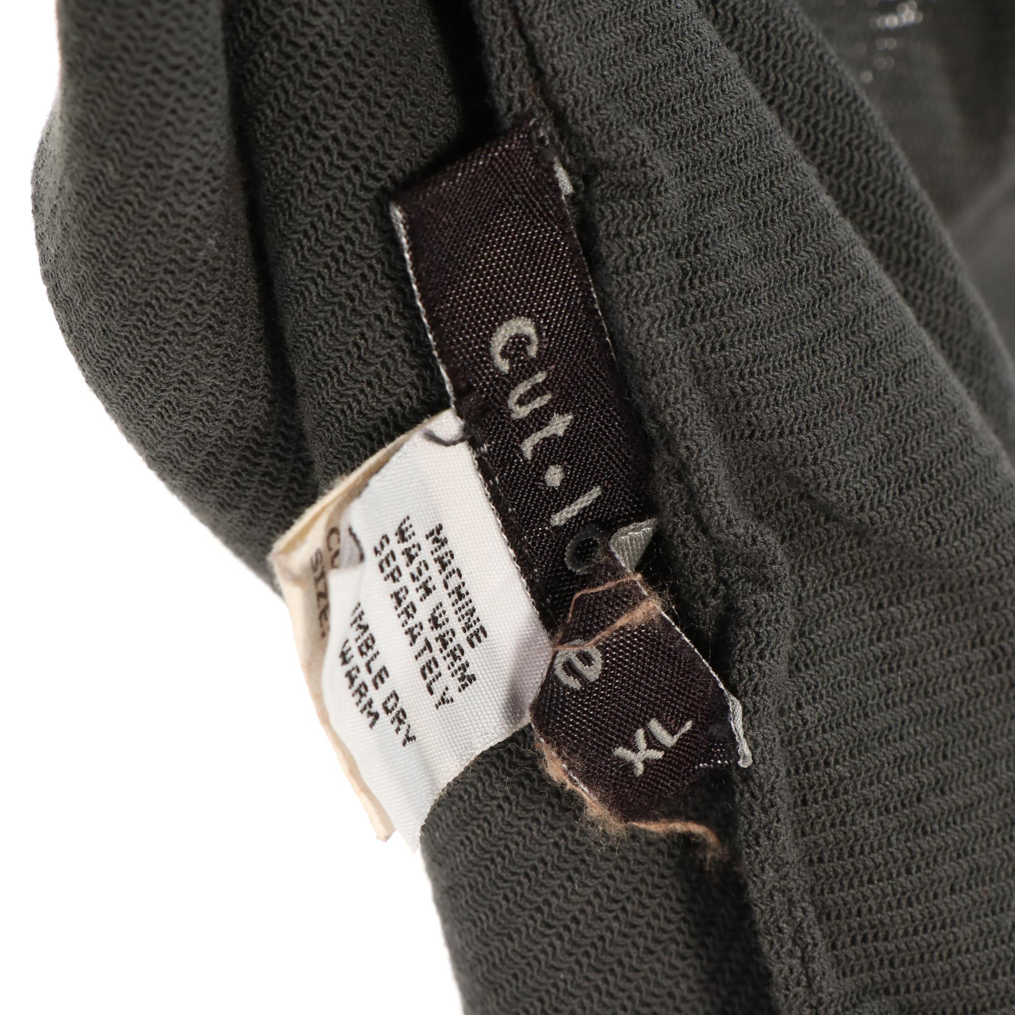 Vanessa Williams, Susan Graver, Cut Loose, Maticevski, and Other Separates