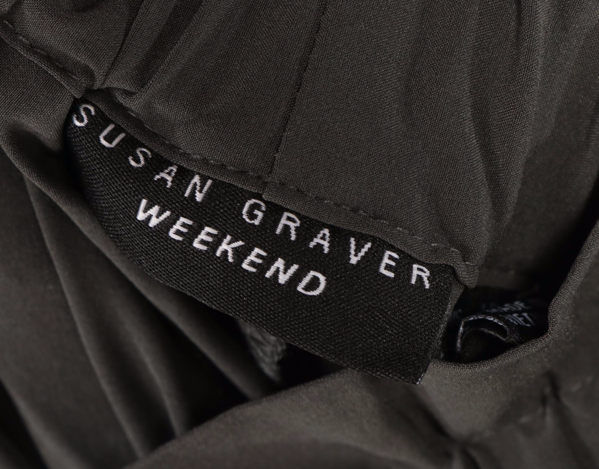 Vanessa Williams, Susan Graver, Cut Loose, Maticevski, and Other Separates