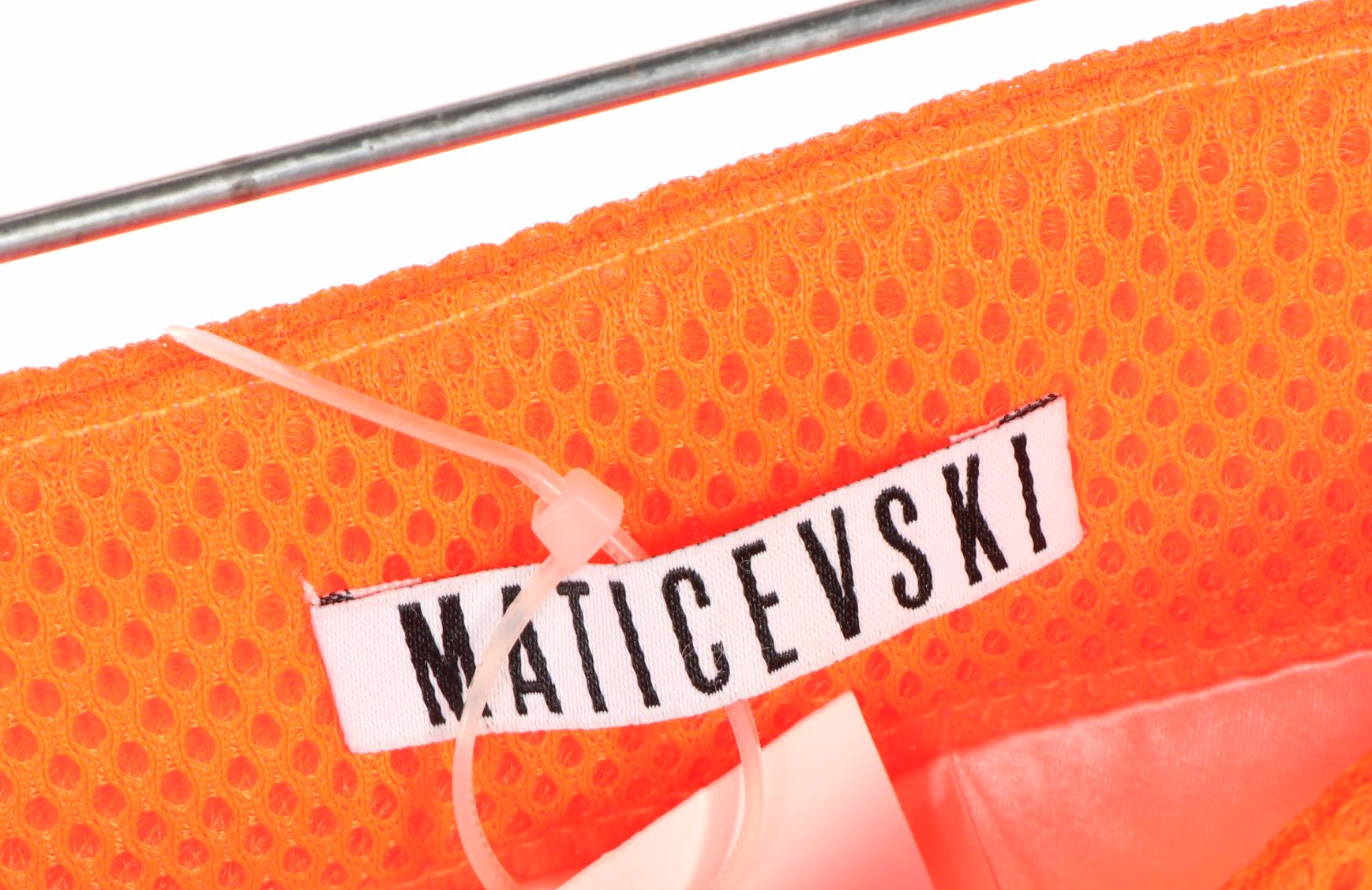 Vanessa Williams, Susan Graver, Cut Loose, Maticevski, and Other Separates