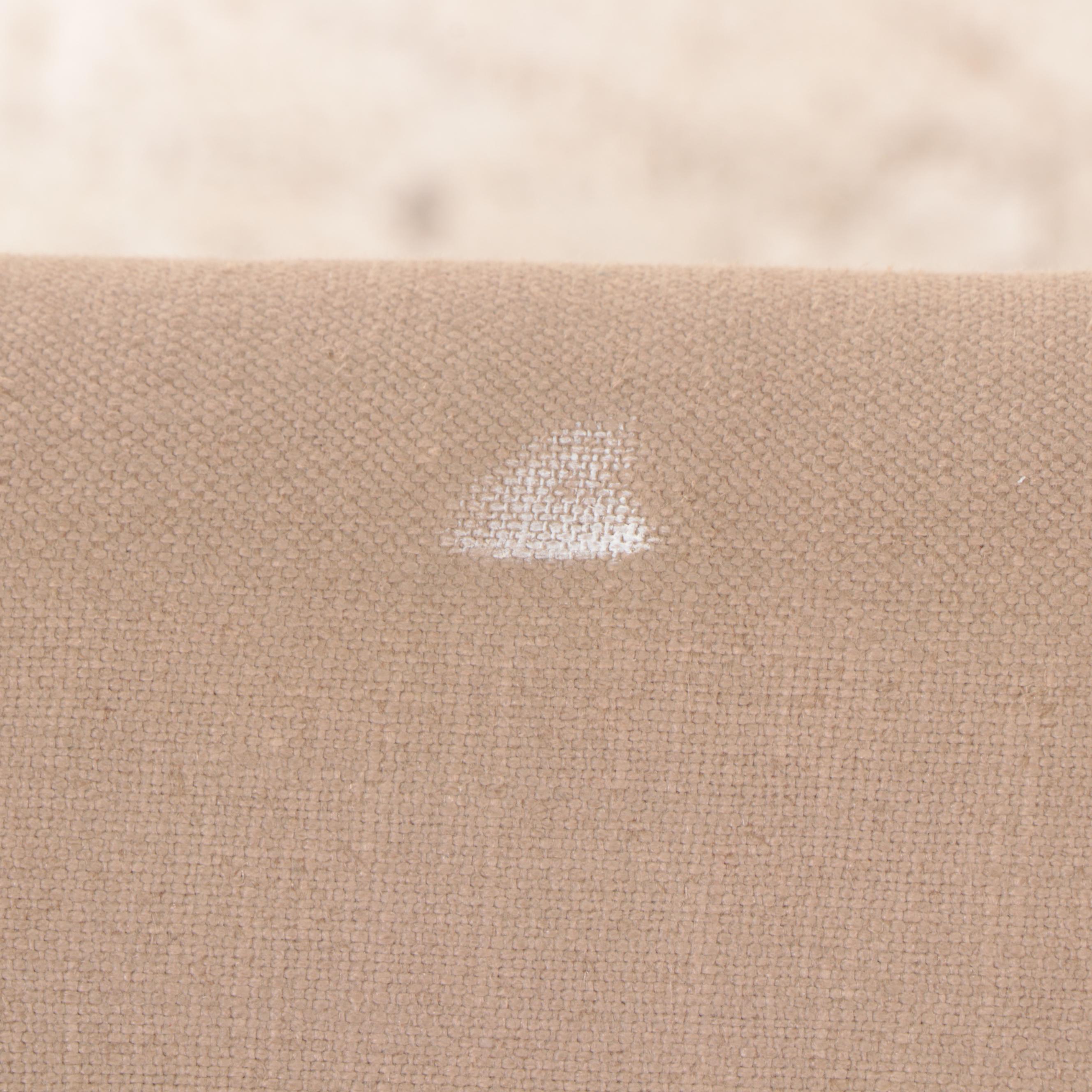 Contemporary Upholstered Easy Armchair