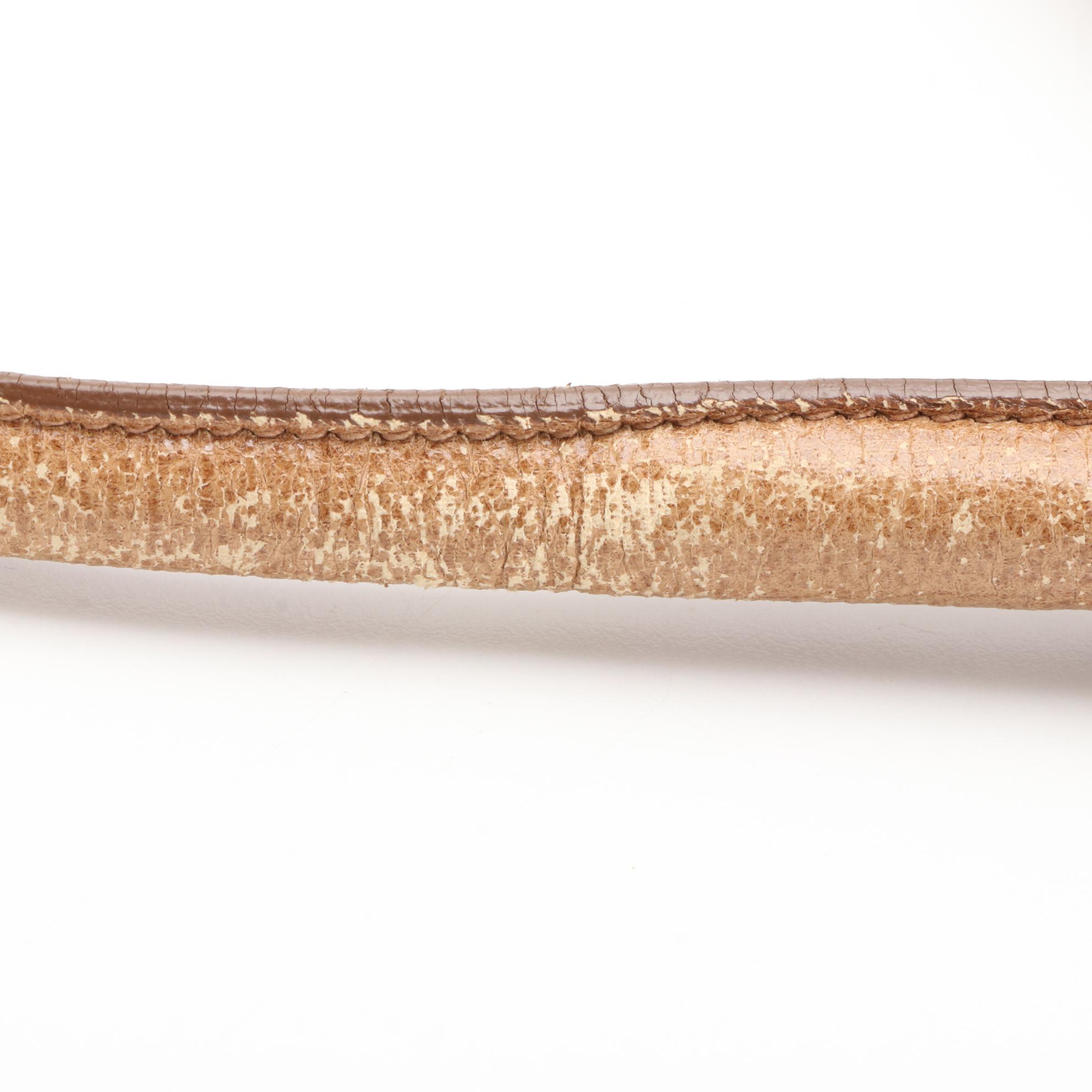 Prada Medium Zip Domed Tote Bag in Cervo Lux Deerskin Leather