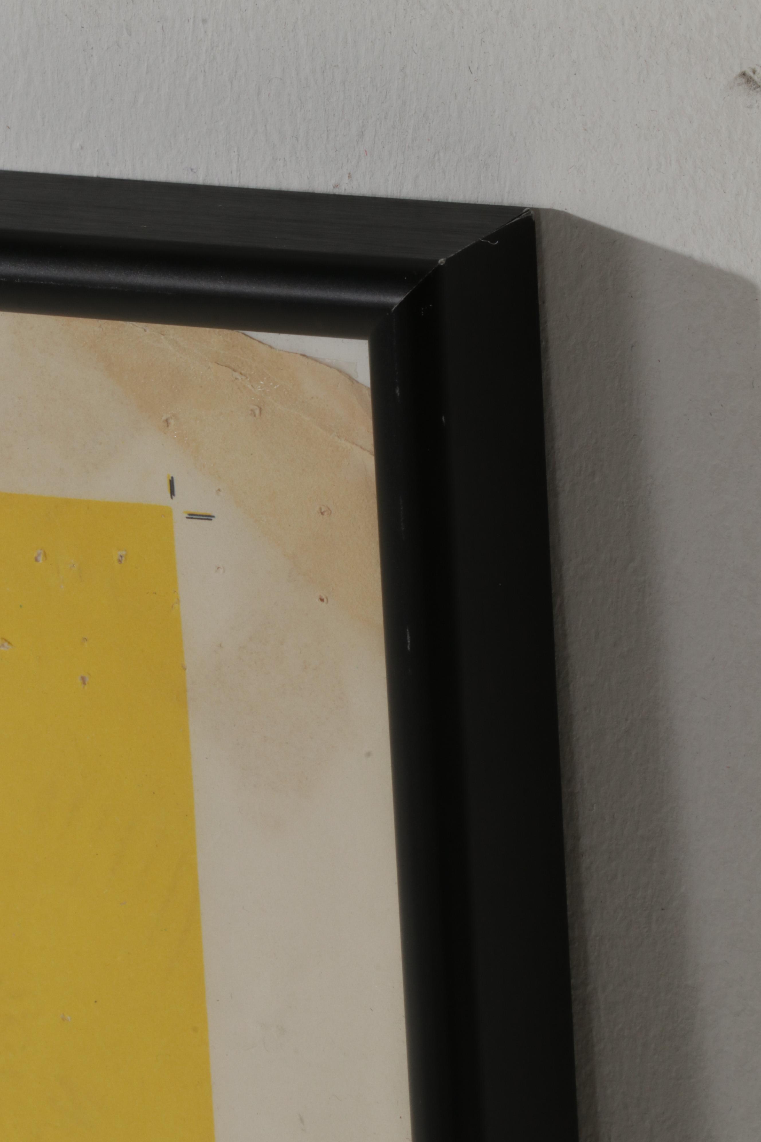 Herman's Hermits "Hold On!" Theatrical Release Movie Poster, 1966